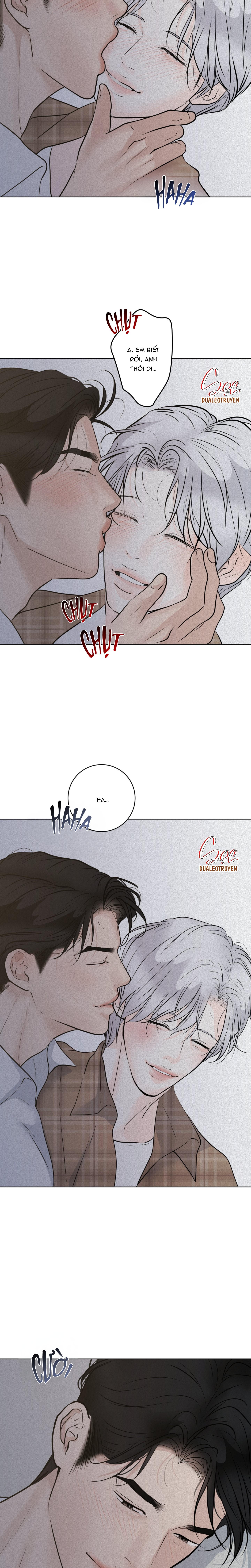 (ABO) LỜI CẦU NGUYỆN Chapter 82 - Next 