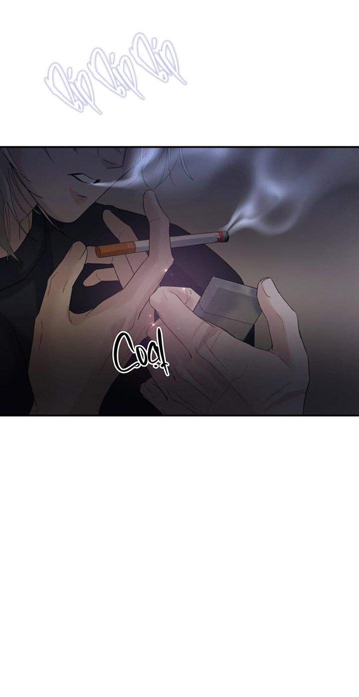 [DDT] 3 DAYS Chapter 2 19+ - Trang 2