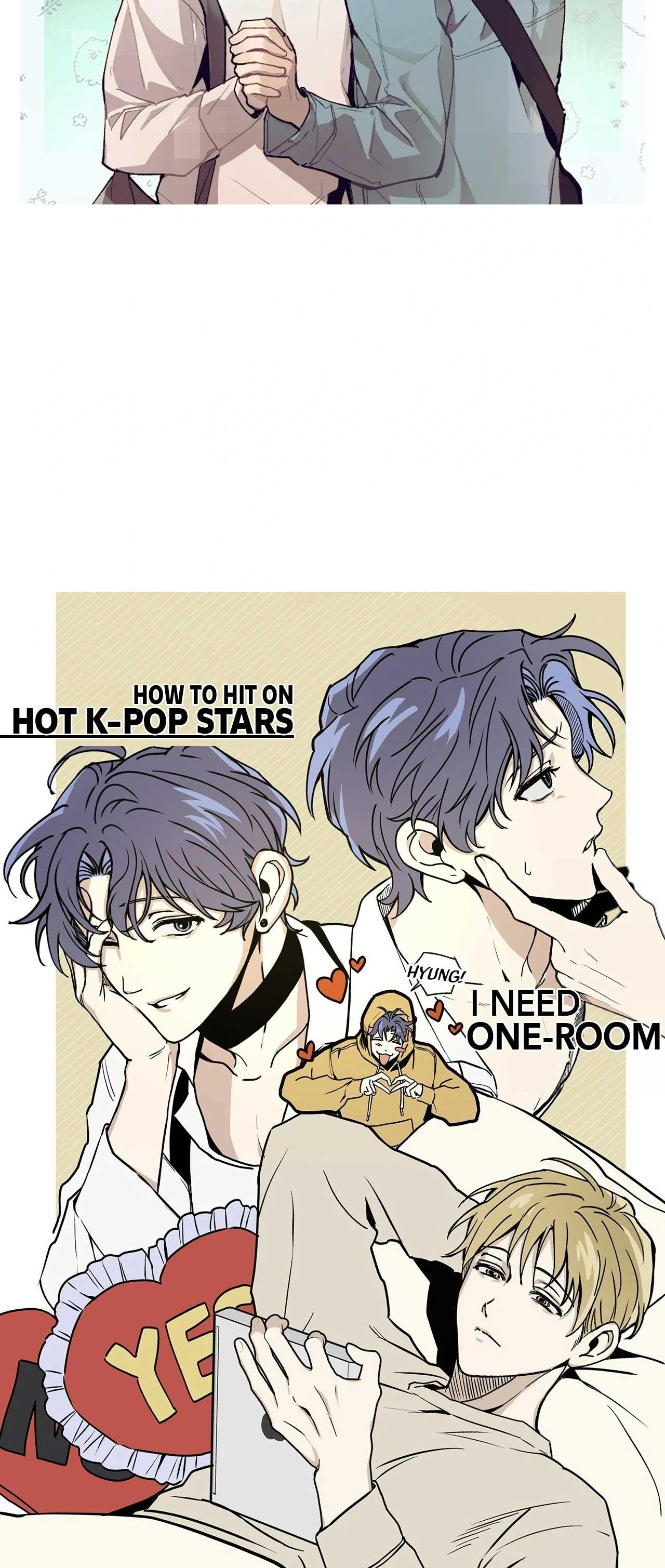 One-Room TA Chapter 28.01 - Next 