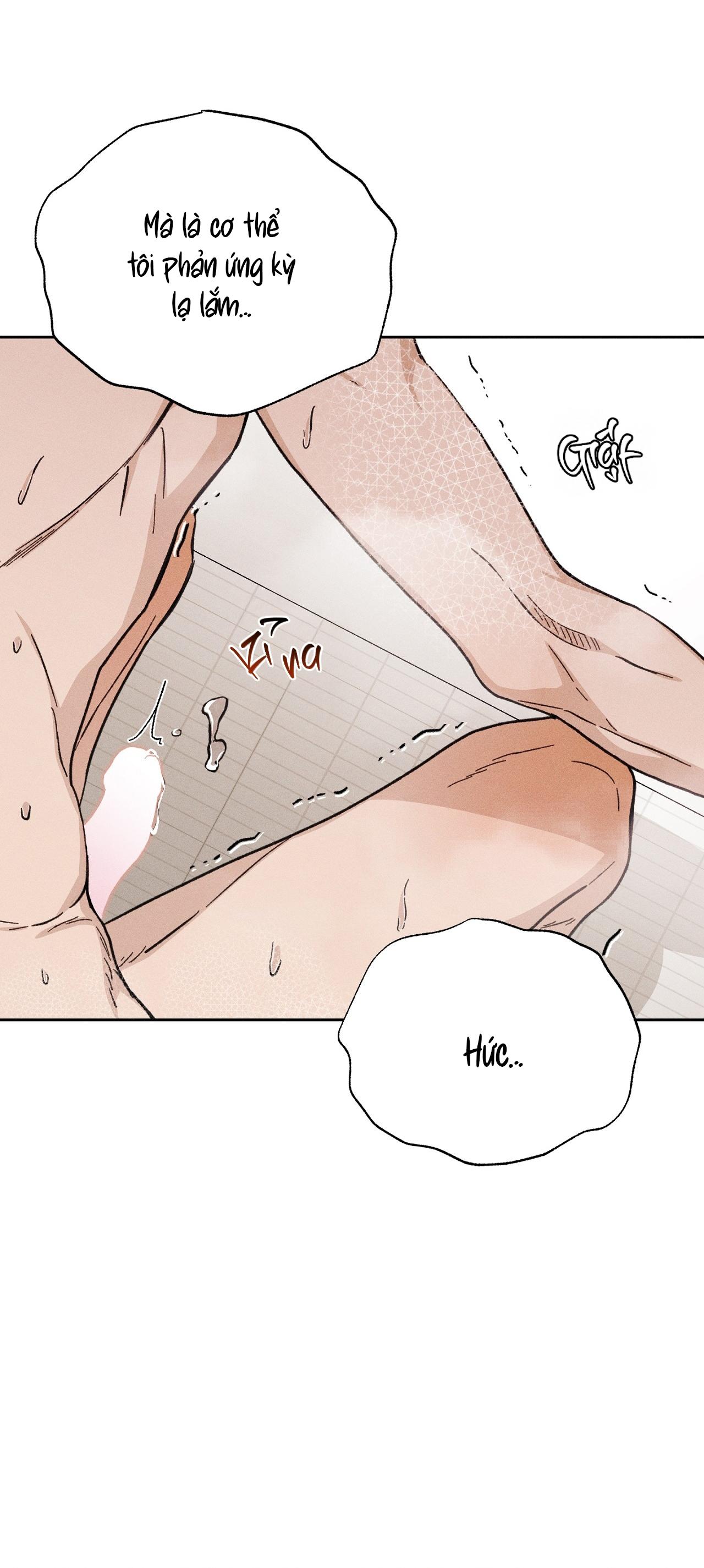 TÌNH YÊU KHỞI ĐẦU TỪ NỖI SỢ Chapter 12 H+ - Next 