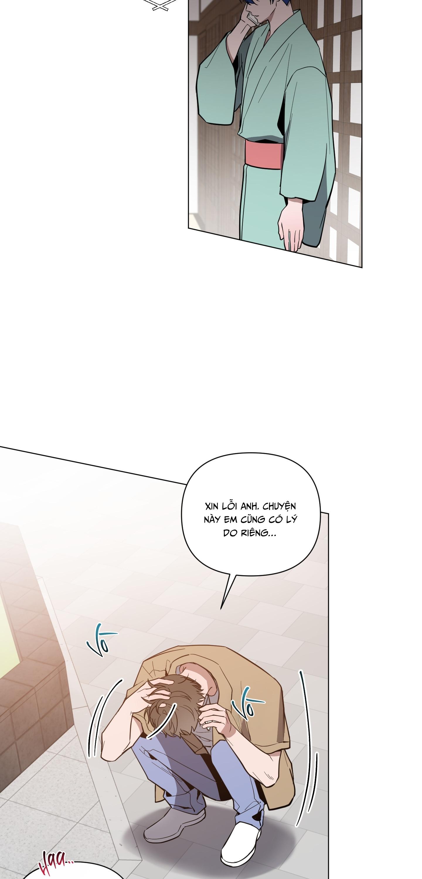 BÌNH MINH CHIA CẮT BÓNG ĐÊM Chapter 75 - Next 
