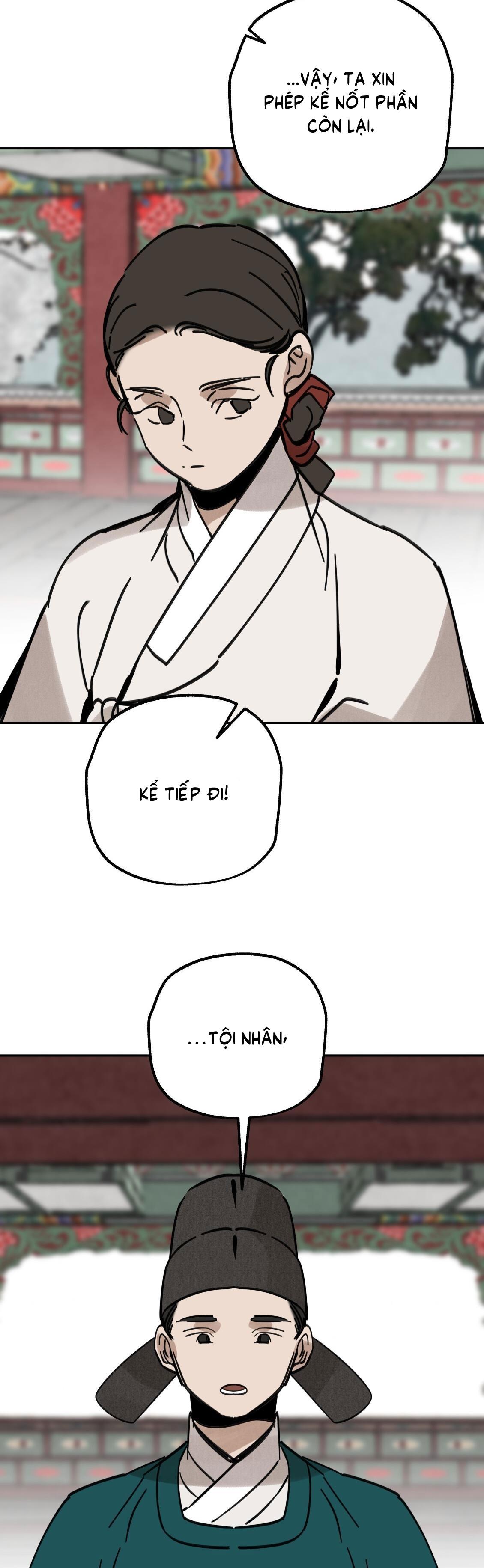 PALJAE Chapter 124 - Next 