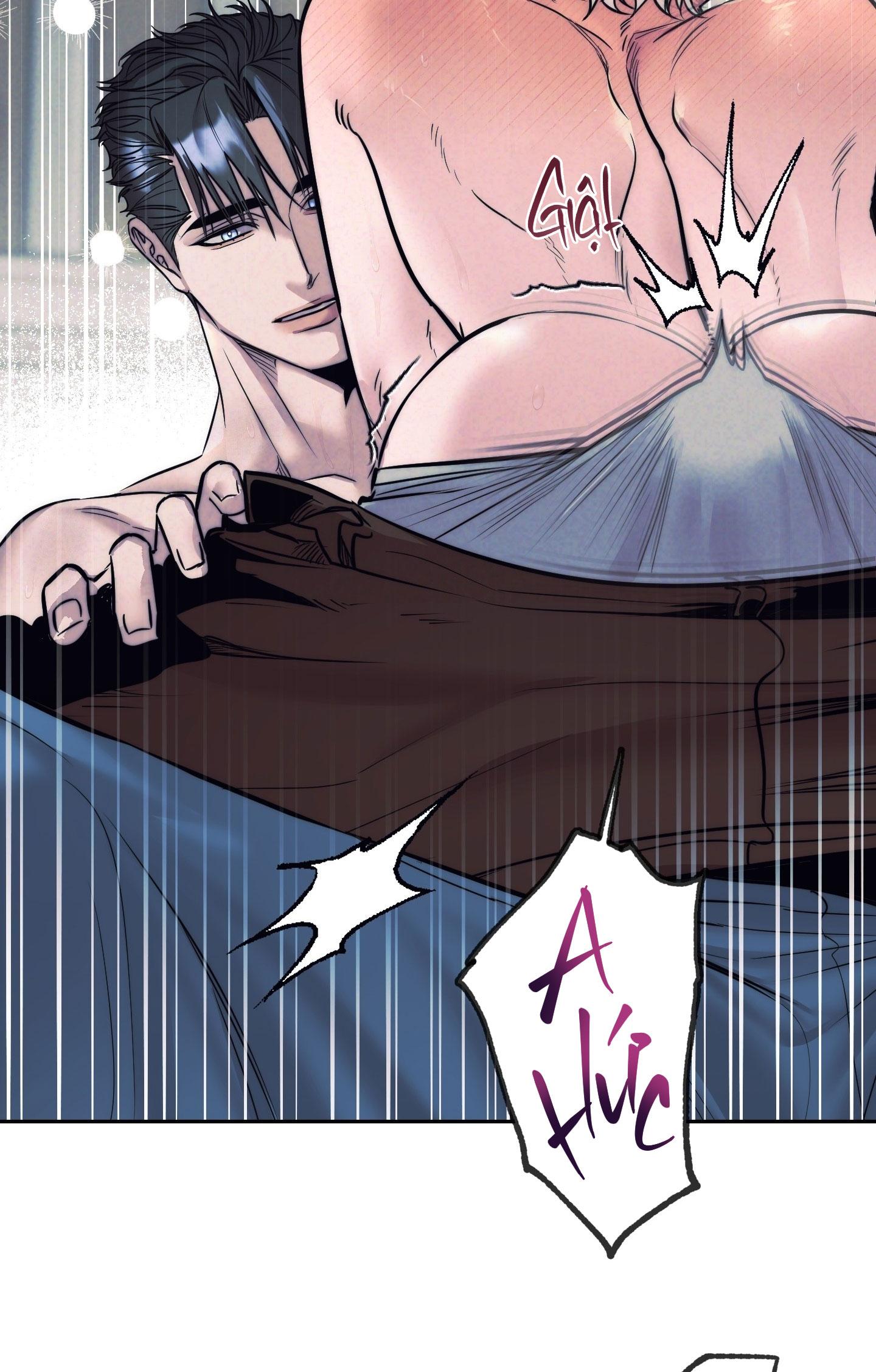 KỲ THỊ Chapter 54 - Next Chapter 55