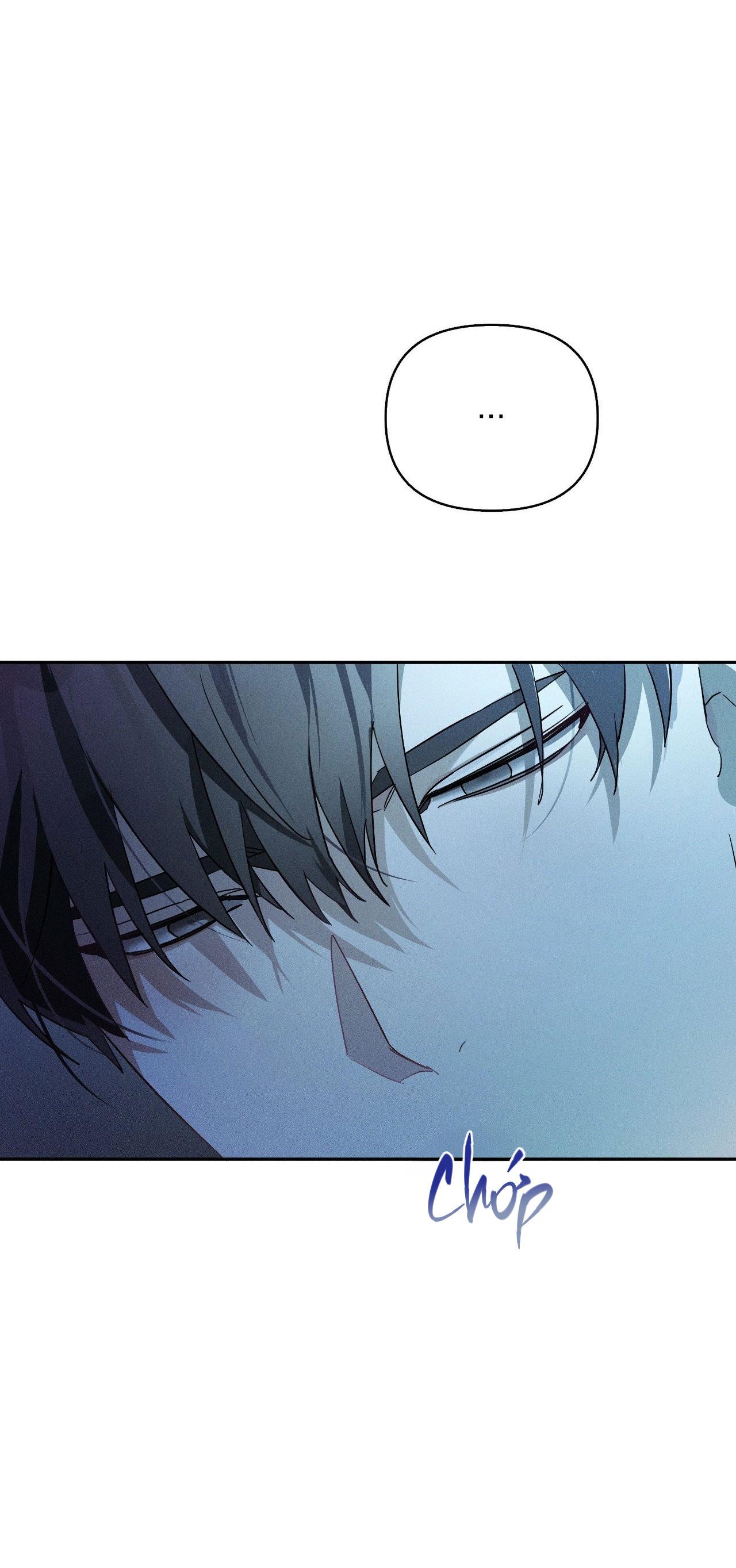 BLOOD POKER Chapter 8 - Trang 2