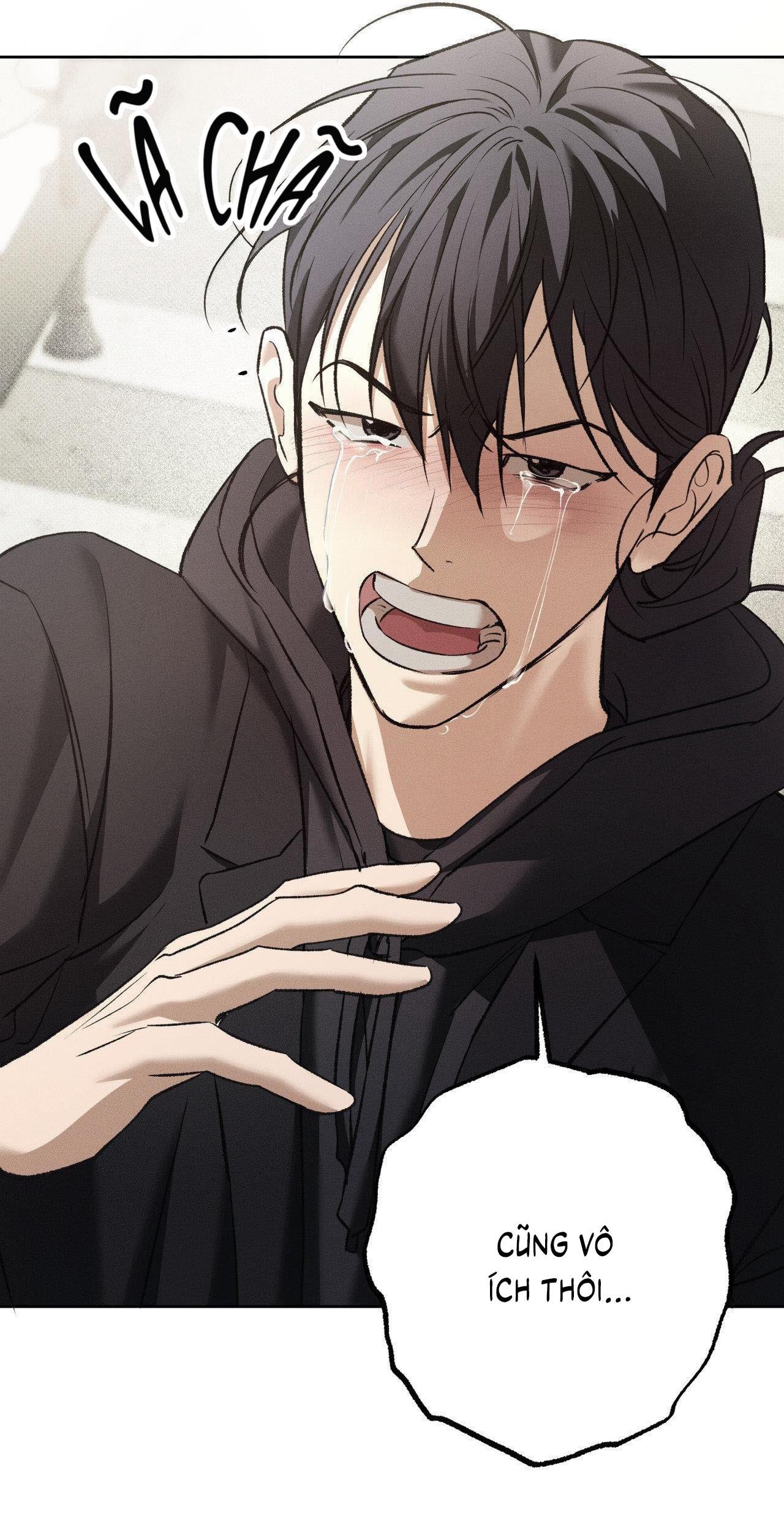 (CBunu) Chó Săn Của Sisyphus Chapter 25 End season 1 - Next 