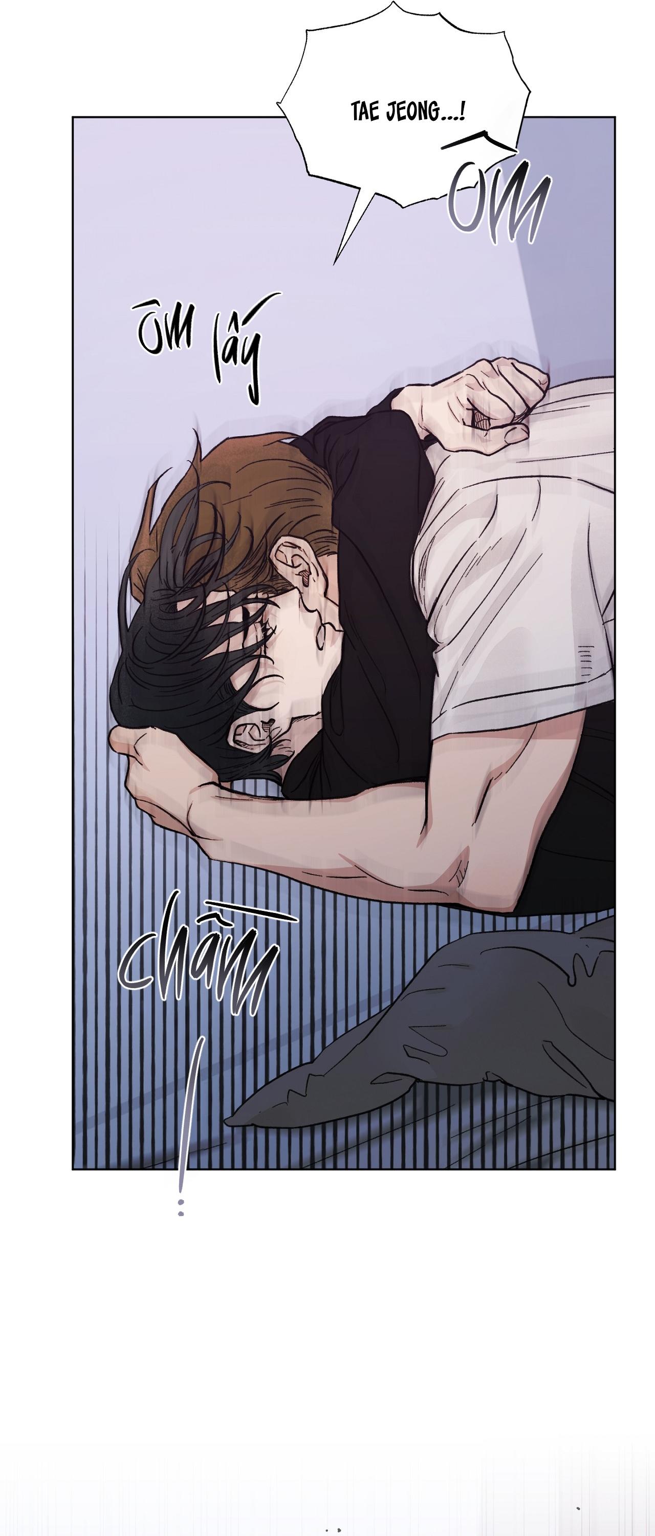 TÌNH YÊU KHỞI ĐẦU TỪ NỖI SỢ Chapter 16 - Next 