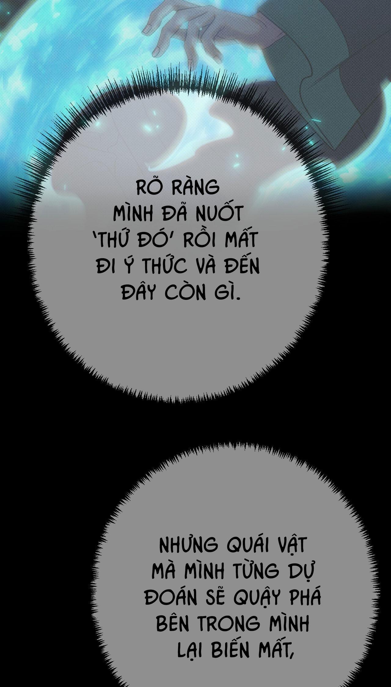 QUẺ BÓI GIẤC MƠ CỦA YÊU TINH Chapter 57 - Next 