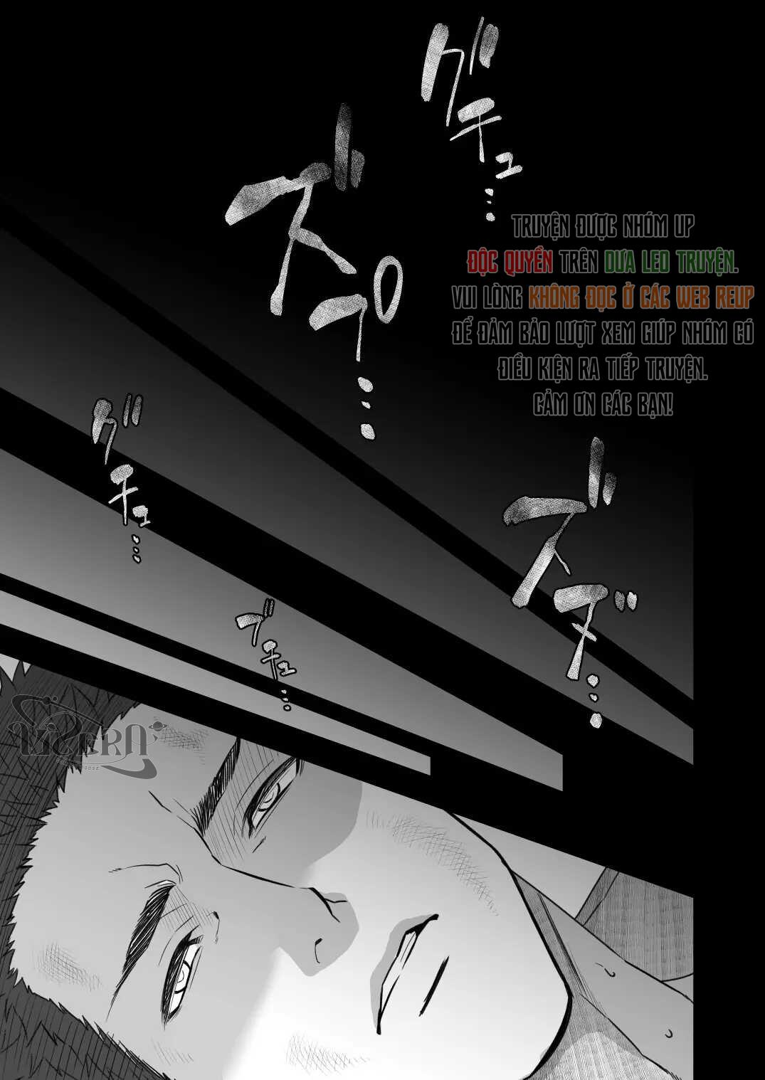 [Vicera] Tuyển tập truyện của Unknown Chapter 3.2 - Next Chapter 3.3