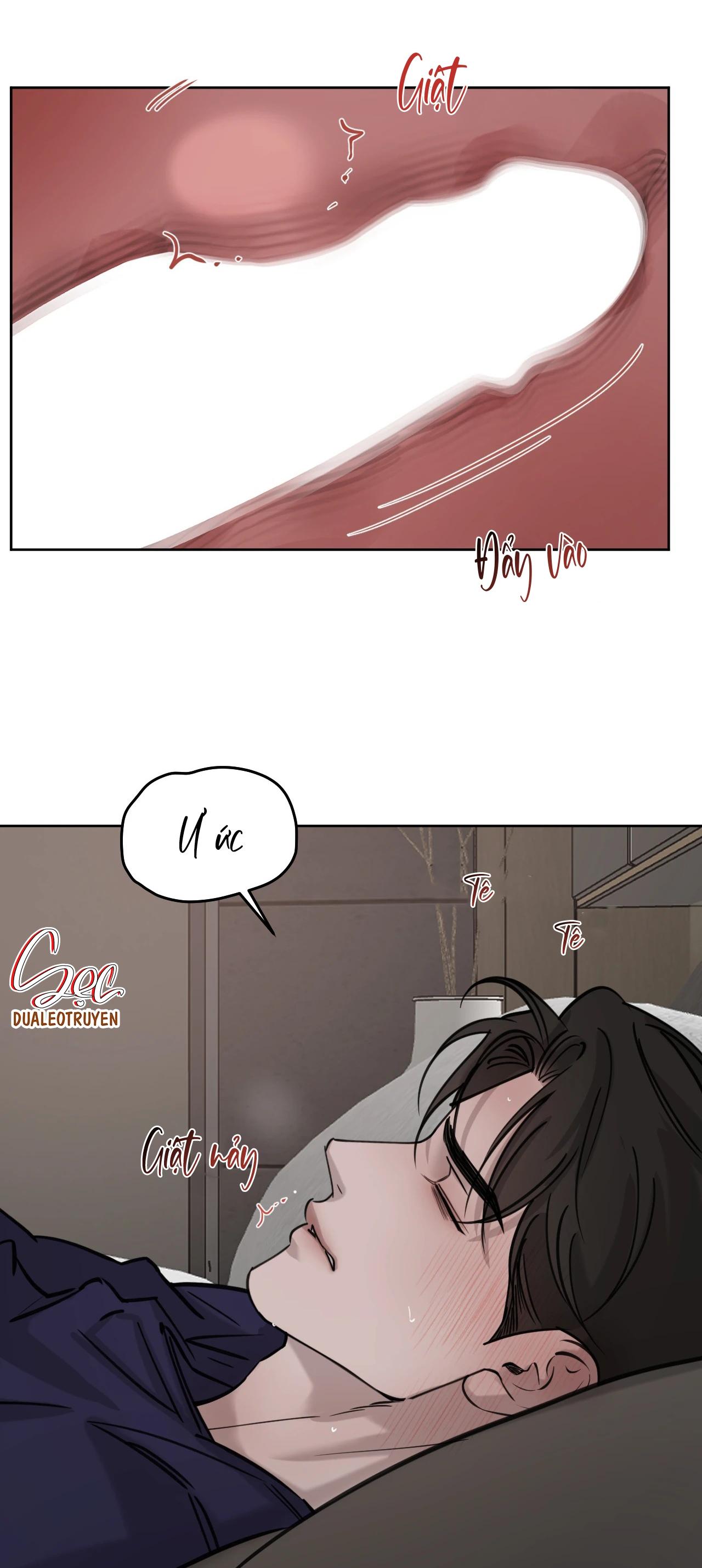 GIỮA TÌNH CỜ VÀ ĐỊNH MỆNH Chapter 84 - Next 