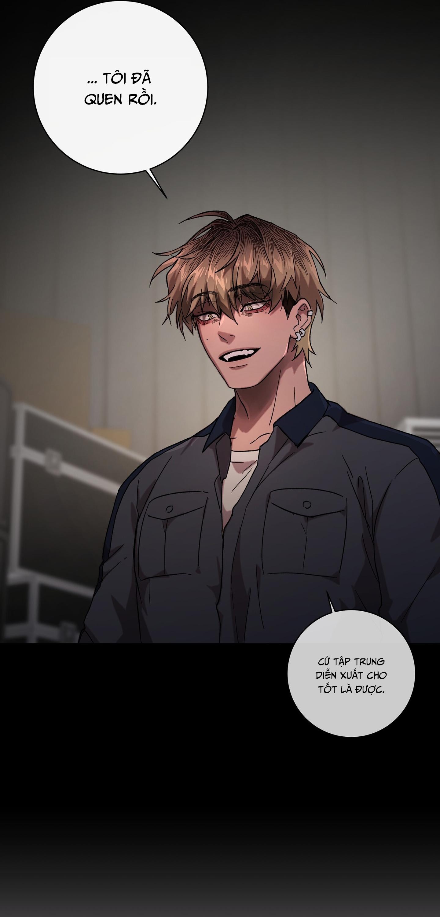 TUYỂN TẬP ÁM ẢNH, MƯU MÔ CÔNG Chapter 9.1 - Next Chapter 9.2