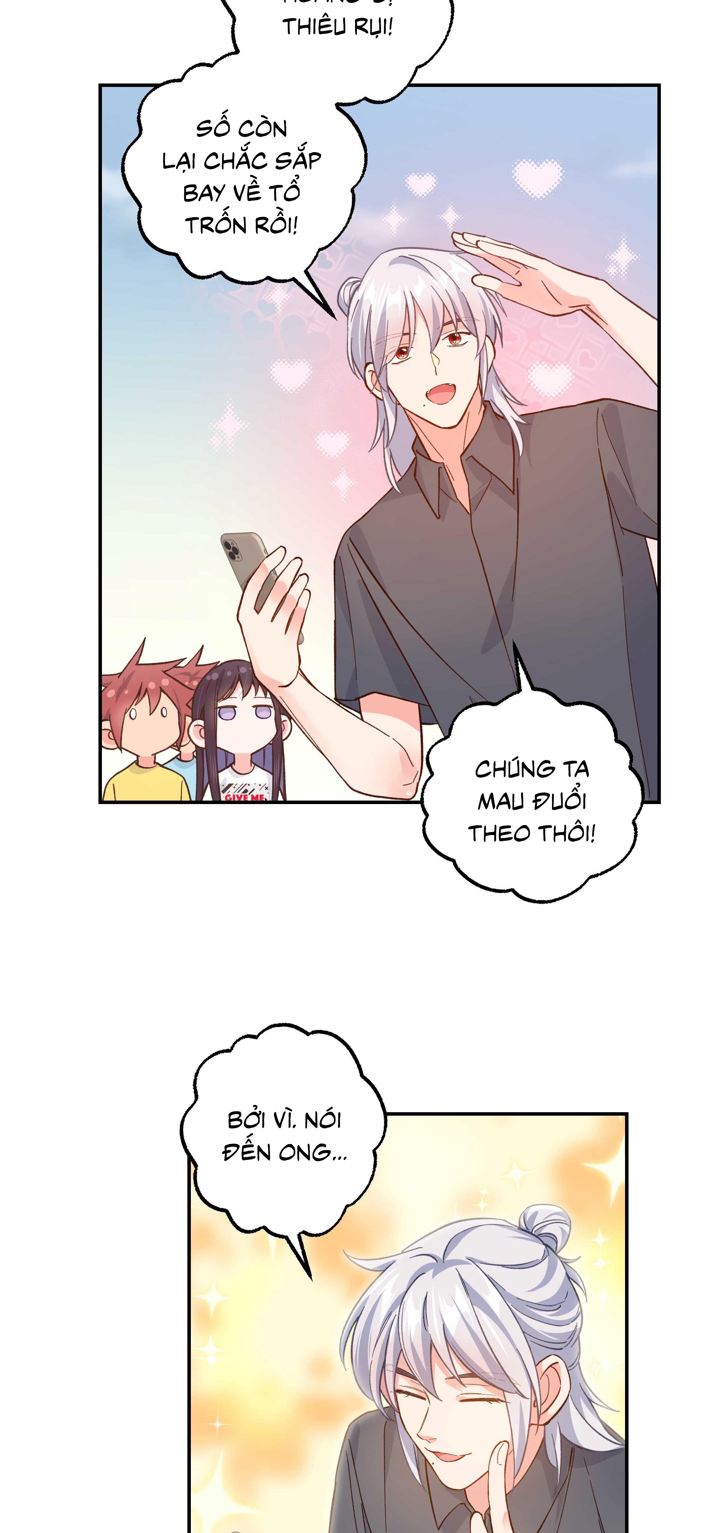 Quán cơm tỳ hưu Chapter 136 - Next Chapter 137