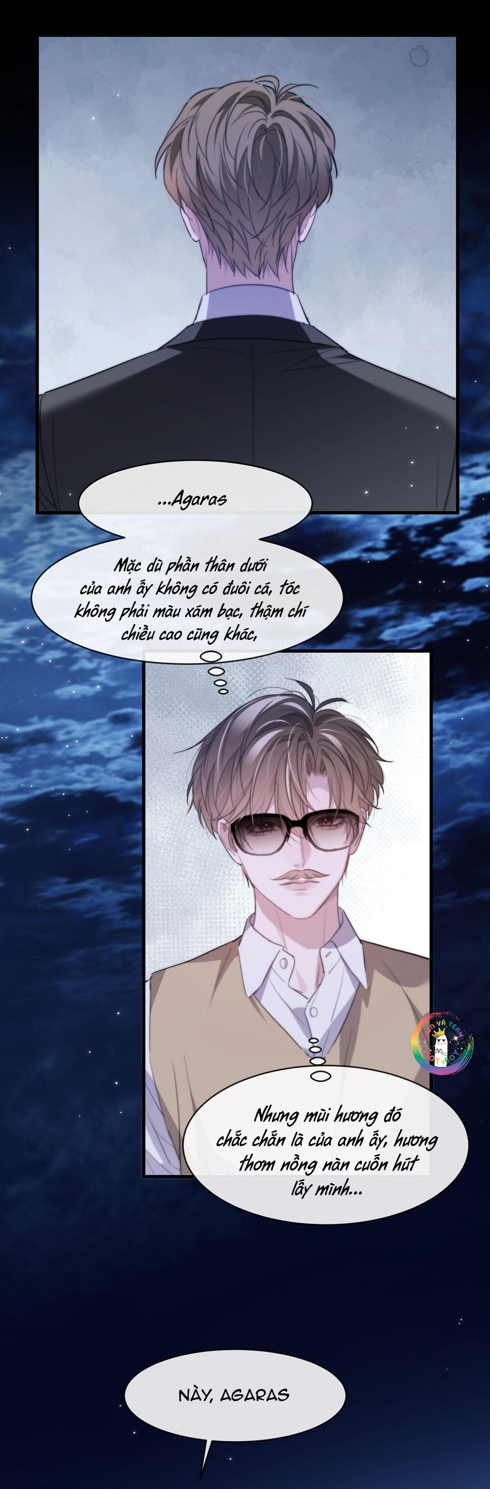 Nhân Ngư Desharow Chapter 96 - Next 