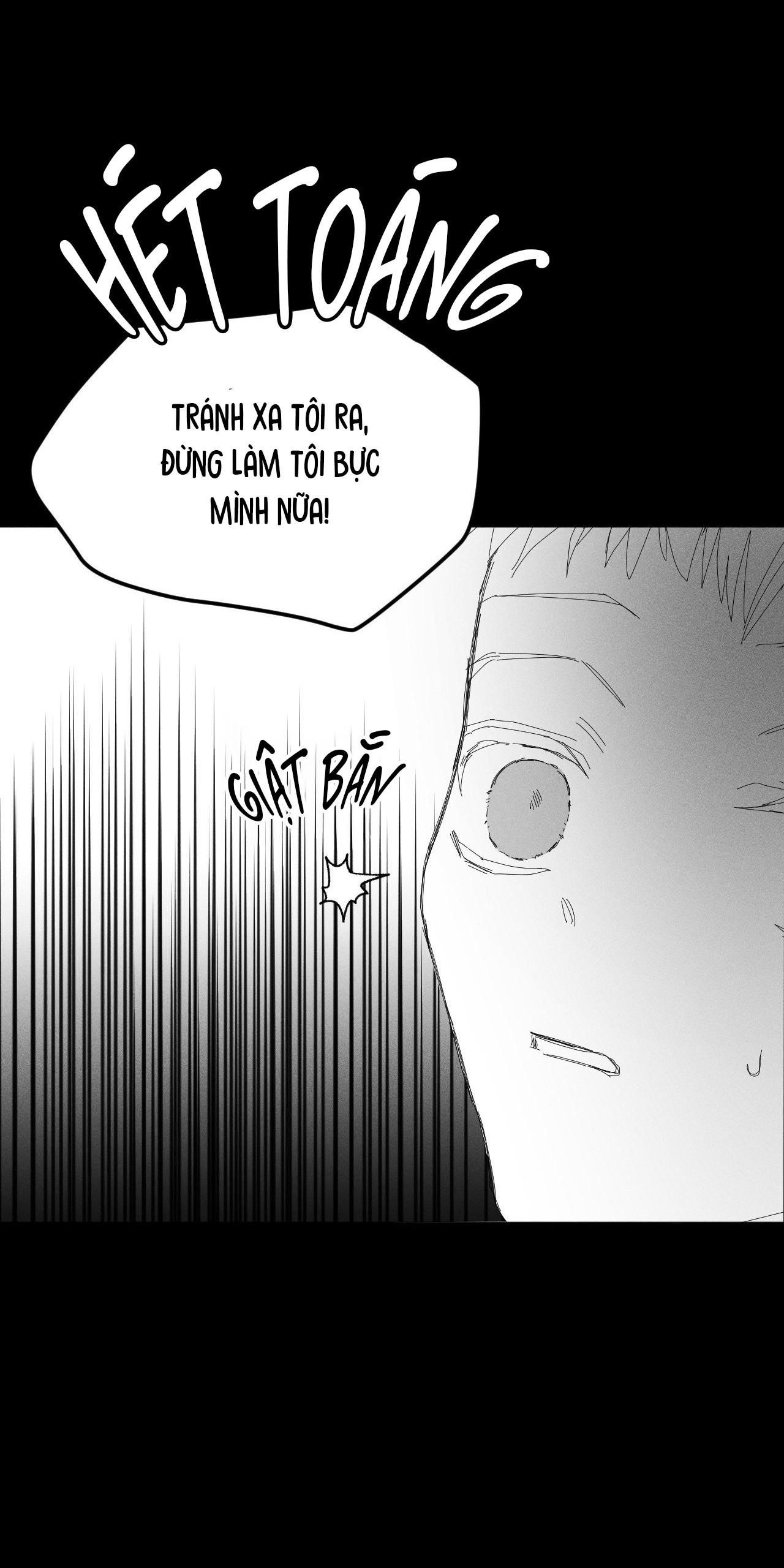 (CBunu) Mùa Đông Cuối Cùng Của Tôi Chapter 20 H+ - Next 