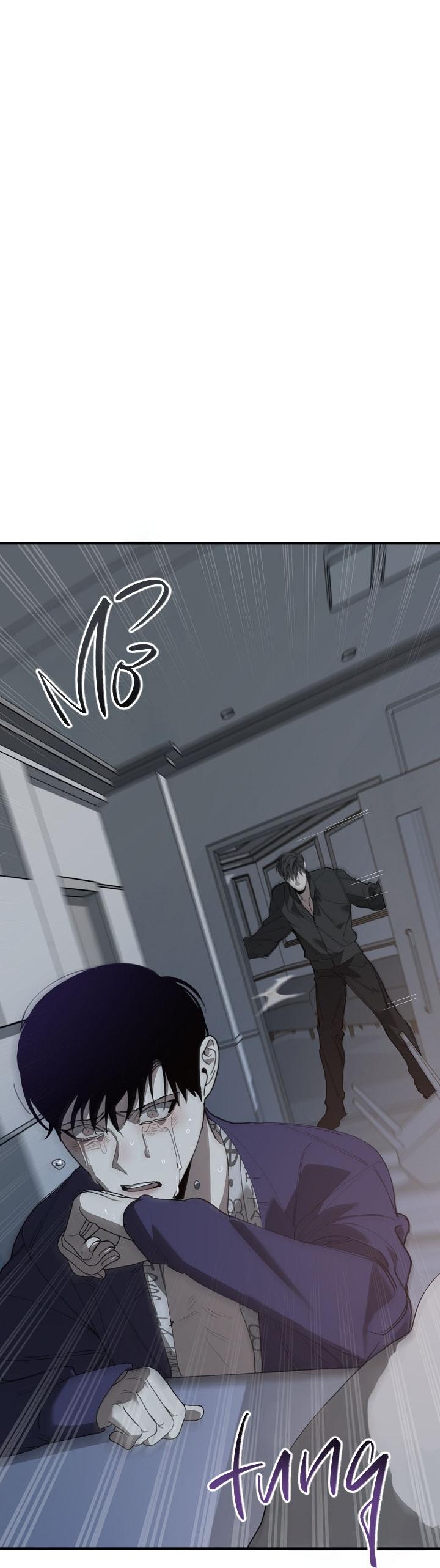 (CBunu) Tráo Đổi Chapter 76 - Next Chapter 77