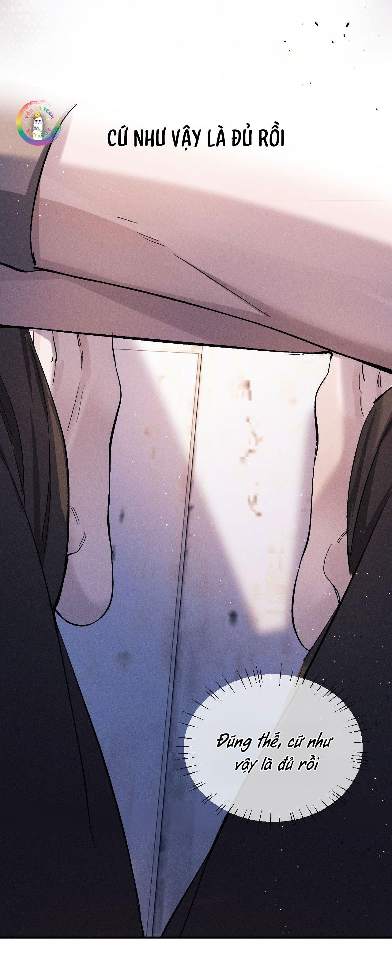 Tát Dã (Ngang Tàng) Chapter 53 - Trang 2