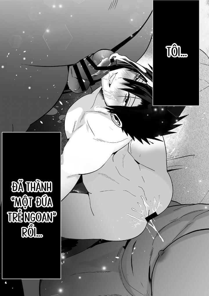 Đồ Chơi Tình Thú Chapter 23 - Next Chapter 24