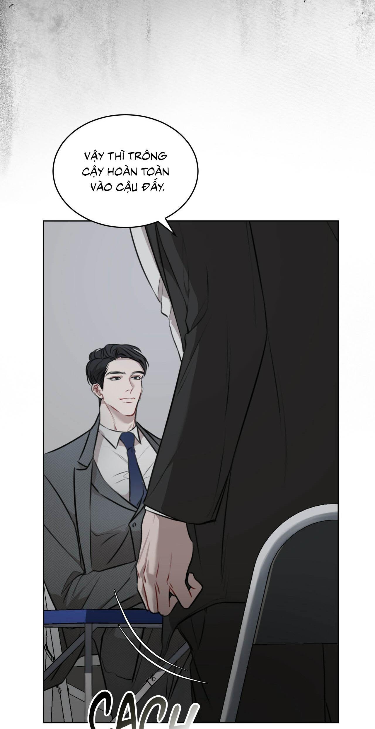 KHỞI NGUỒN SỰ SỐNG Chapter 16 - Next 