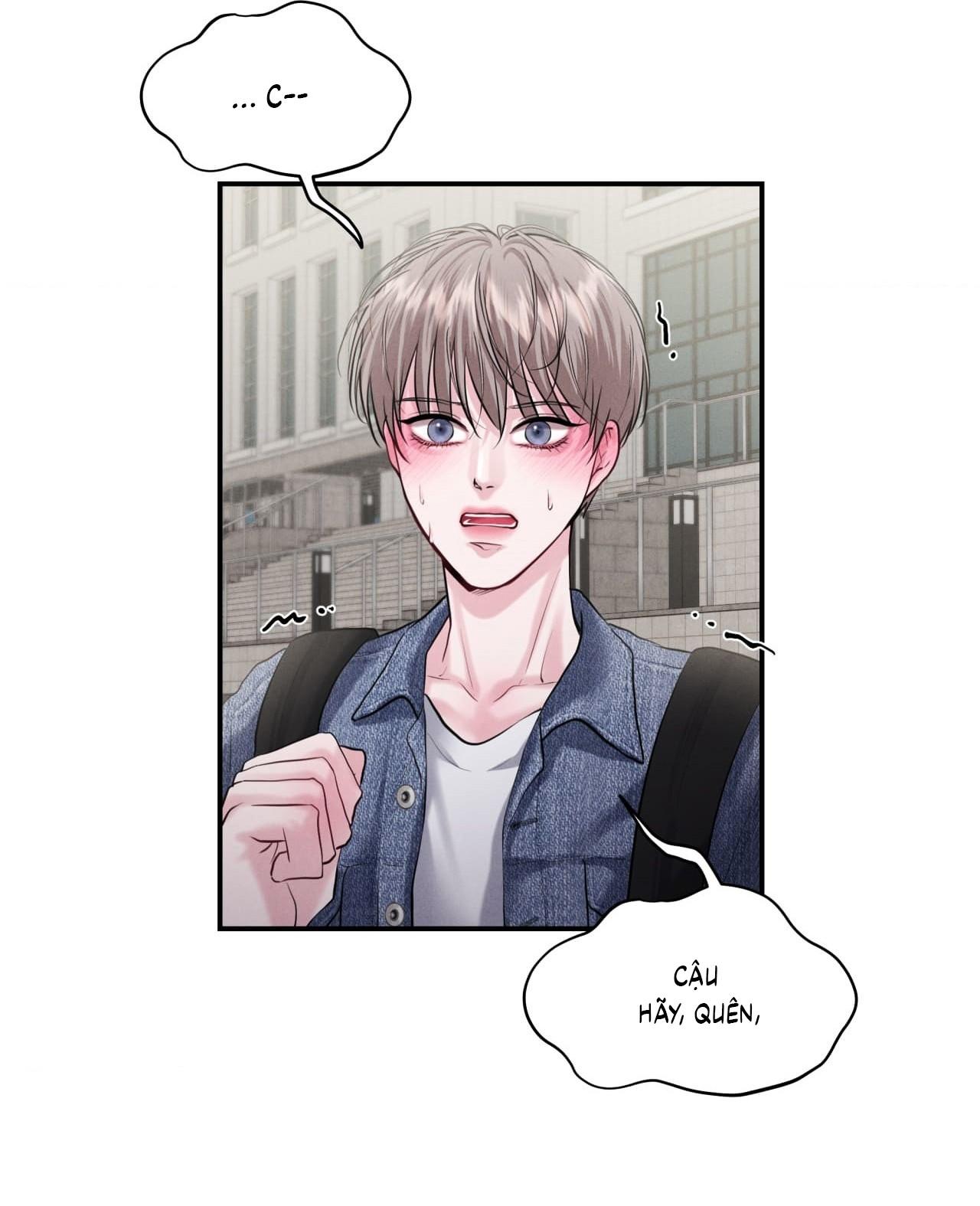 (CBunu) Làm Tình Cũng Cần Luyện Tập Nữa Sao?! Chapter 43 Ngoại truyện 4 - Next 