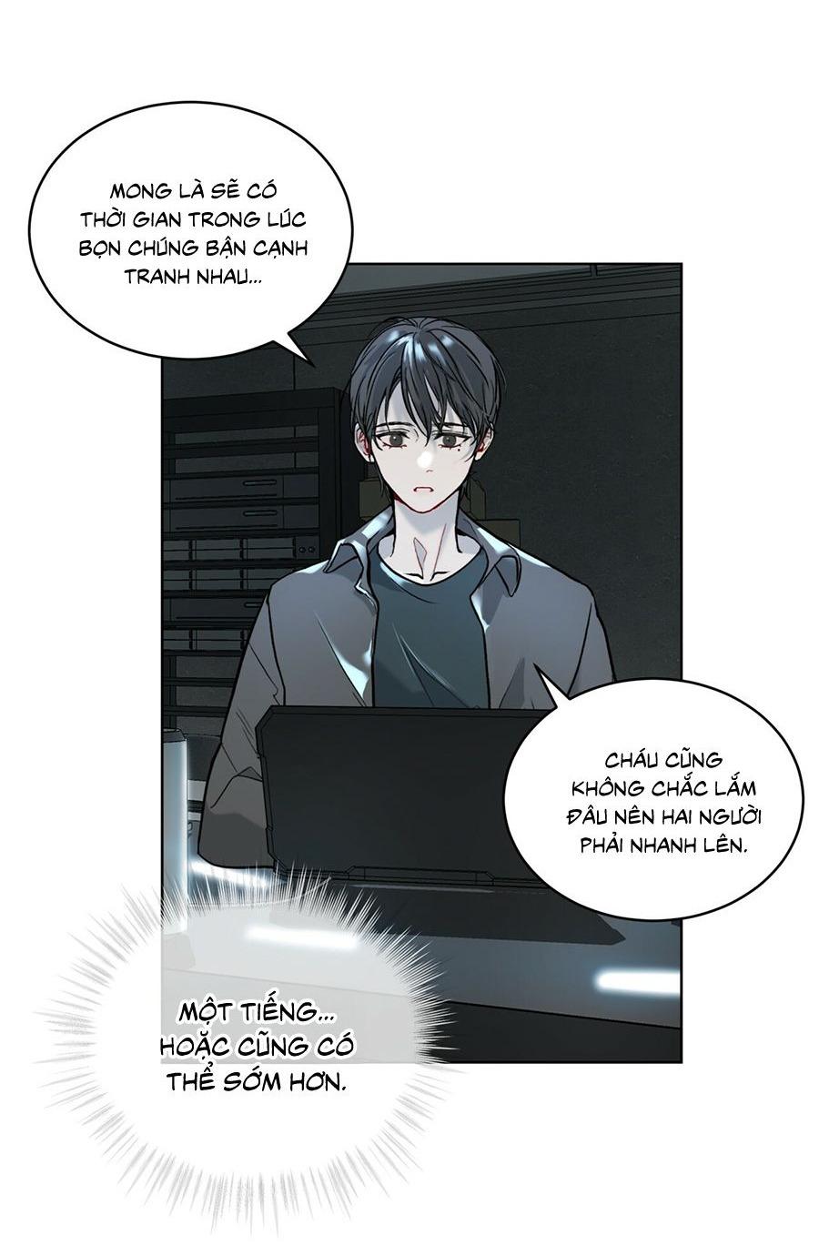 KHỞI NGUỒN SỰ SỐNG Chapter 2 - Next 