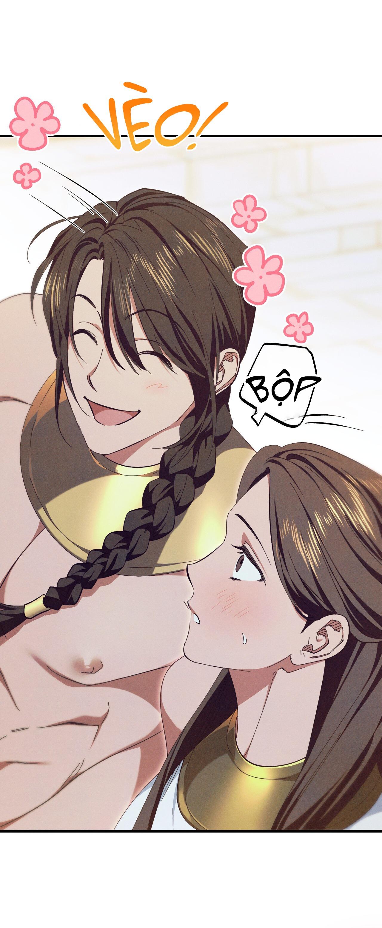 RẮN NUỐT LỰU Chapter 3 - Next 