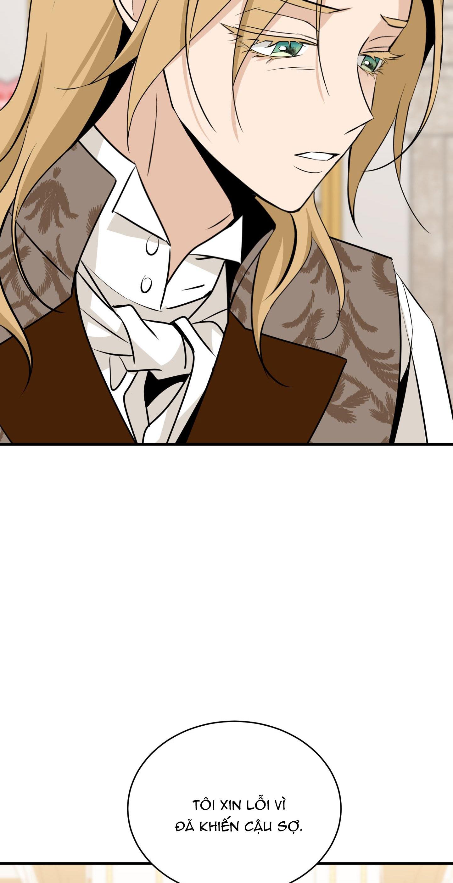 LOÀI HOA KHÔNG TÊN Chapter 22 - Next 