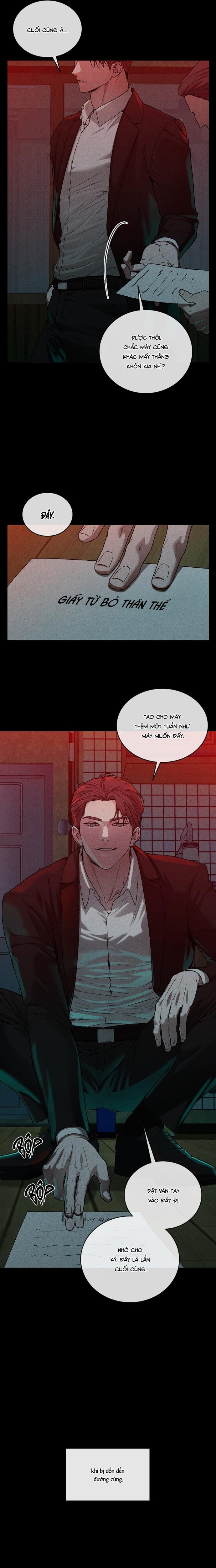 [ TUYỂN TẬP TRUYỆN NGẮN BL] Cuộc Xâm Lược Dâm Đãng Chapter 1 - Trang 2