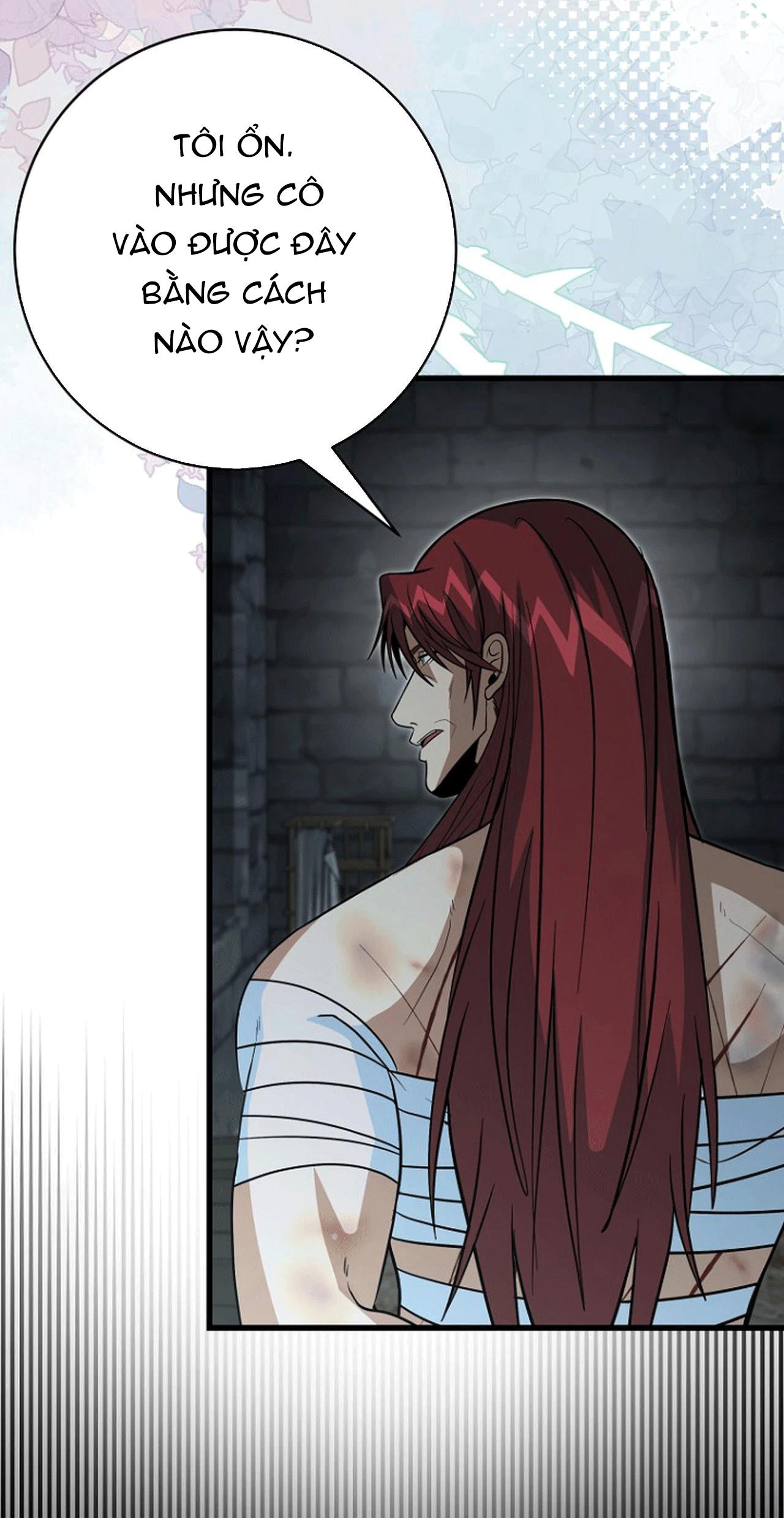 NGHỈ HƯU CHỨ KHÔNG PHẢI TÌNH YÊU Chapter 59 - Next Chapter 60