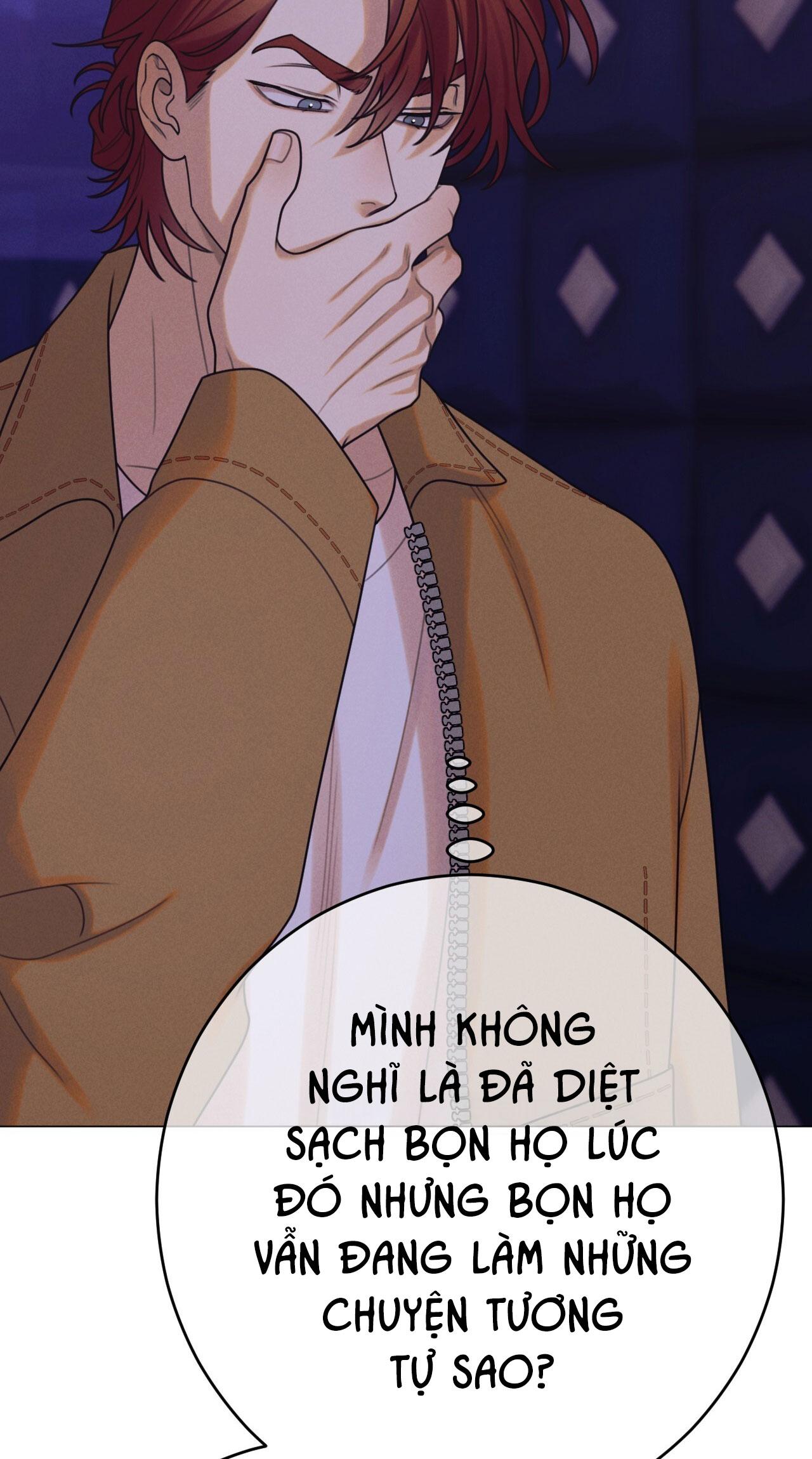 QUẺ BÓI GIẤC MƠ CỦA YÊU TINH Chapter 67 - Next Chapter 68