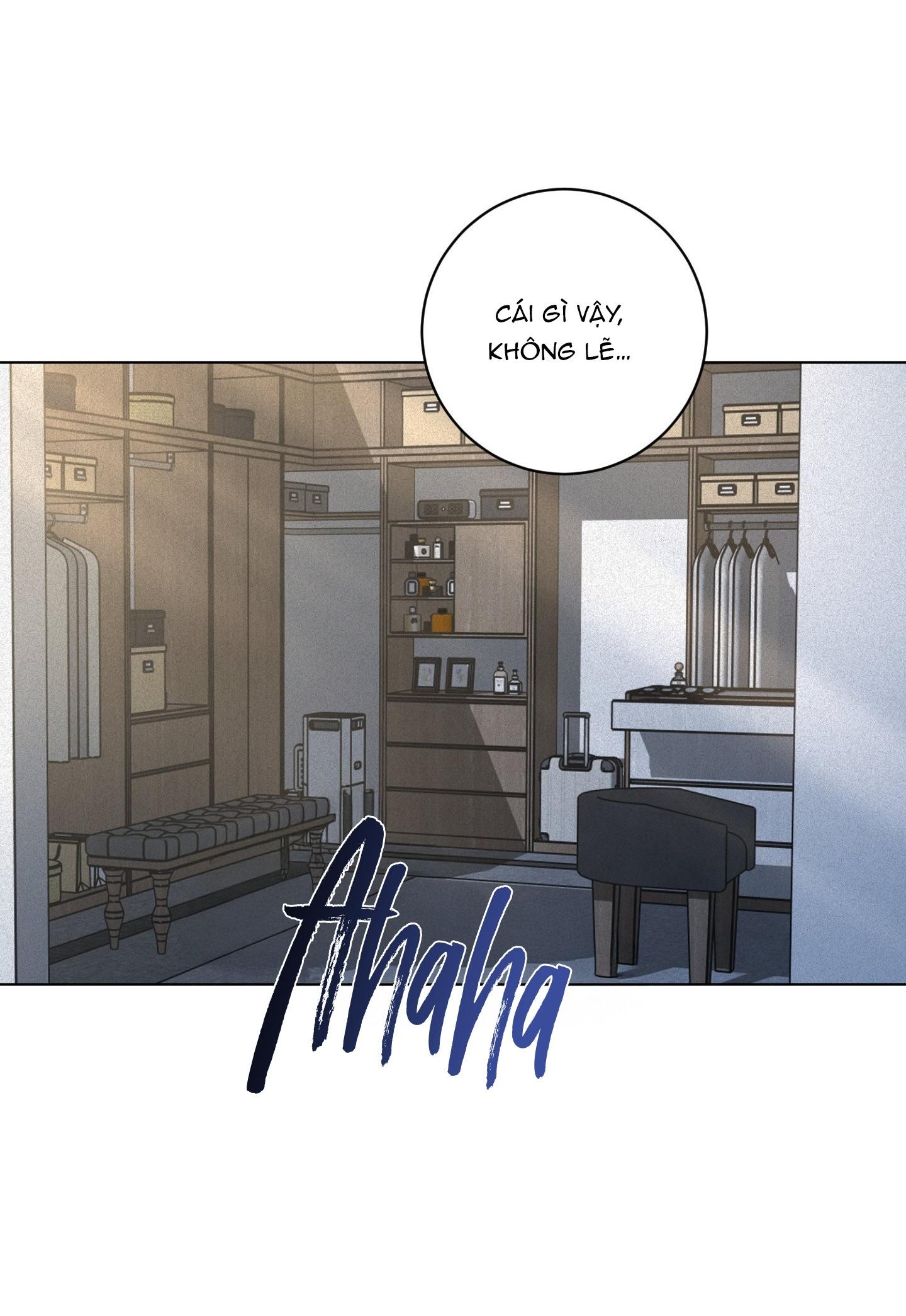 (ABO) LỜI CẦU NGUYỆN Chapter 76 - Next 