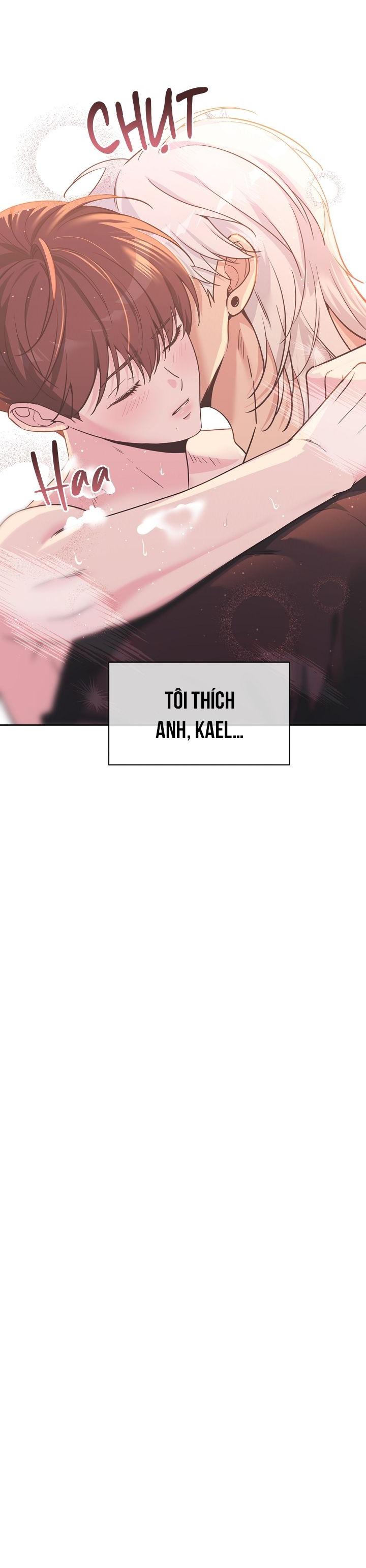 Angel kiss Chapter 40 - Next Chapter 41