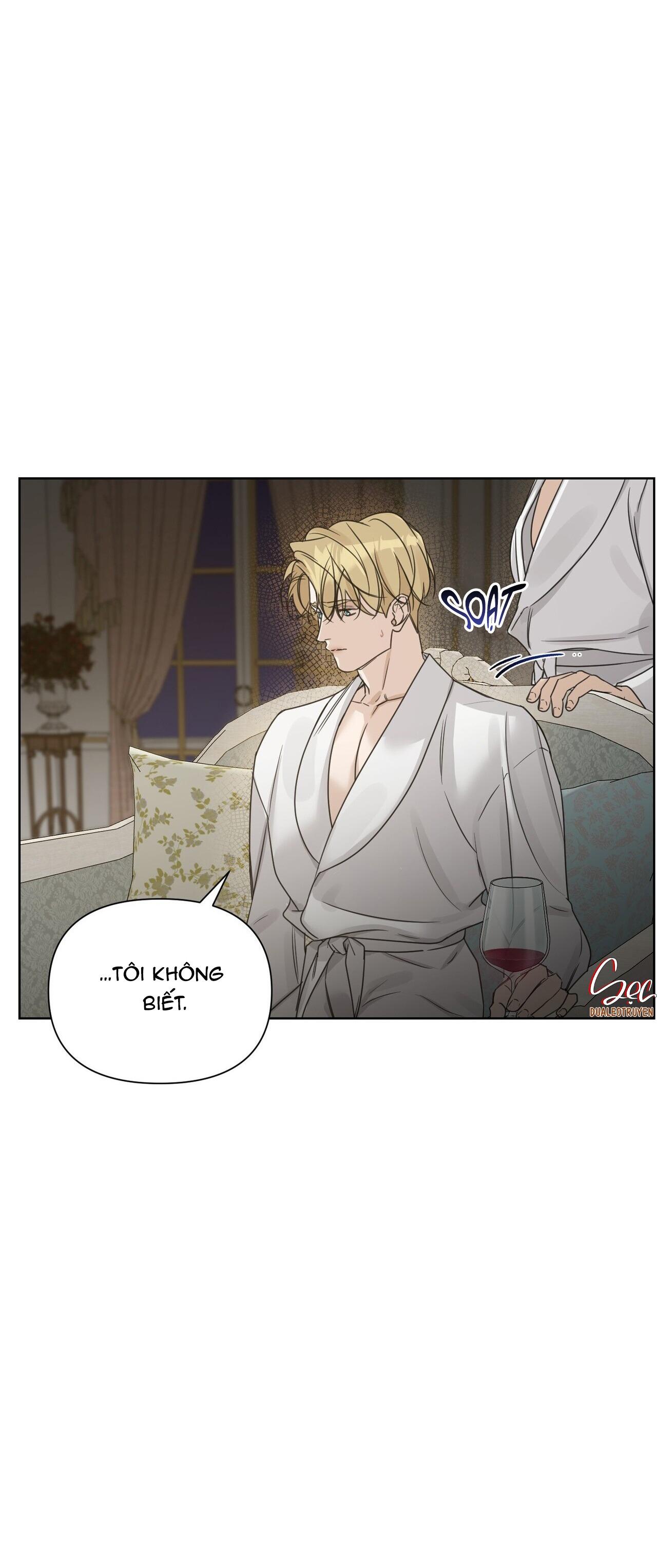 INTO THE ROSE GARDEN Chapter 66 - Next Chapter 67