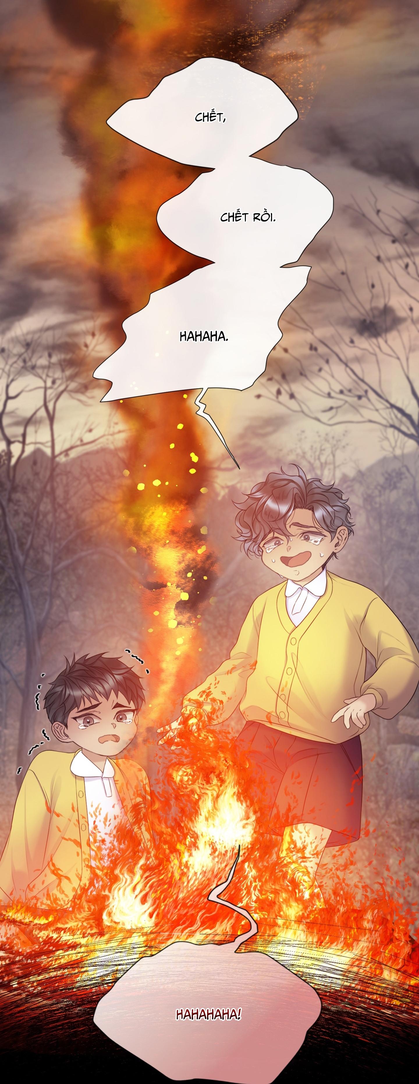 MARY JANE Chapter 66 - Next 