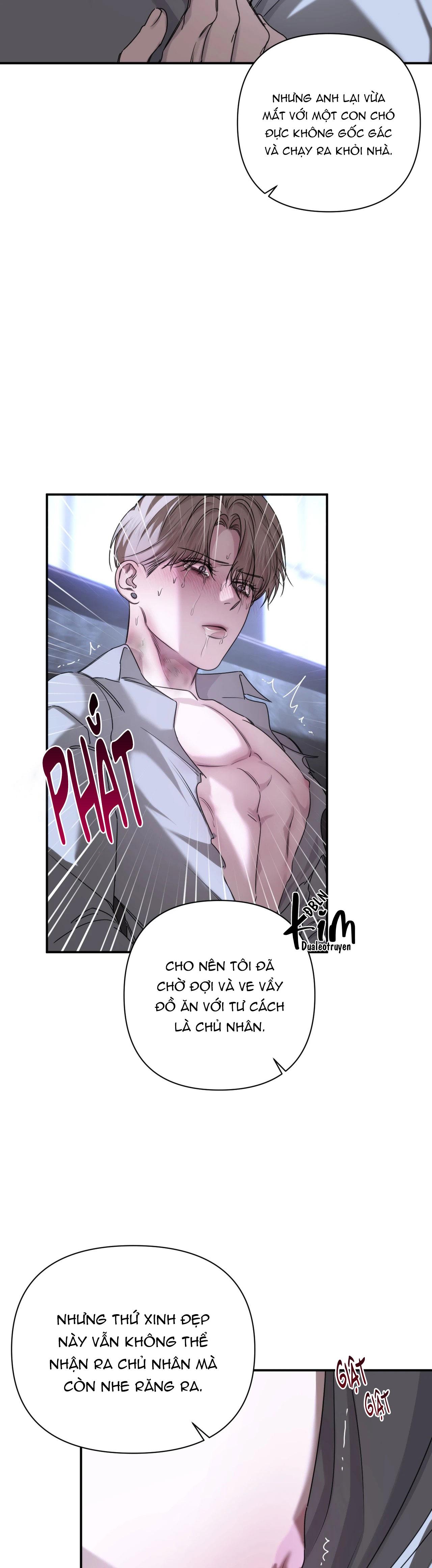 NAME ME Chapter 26 - Next Chapter 27