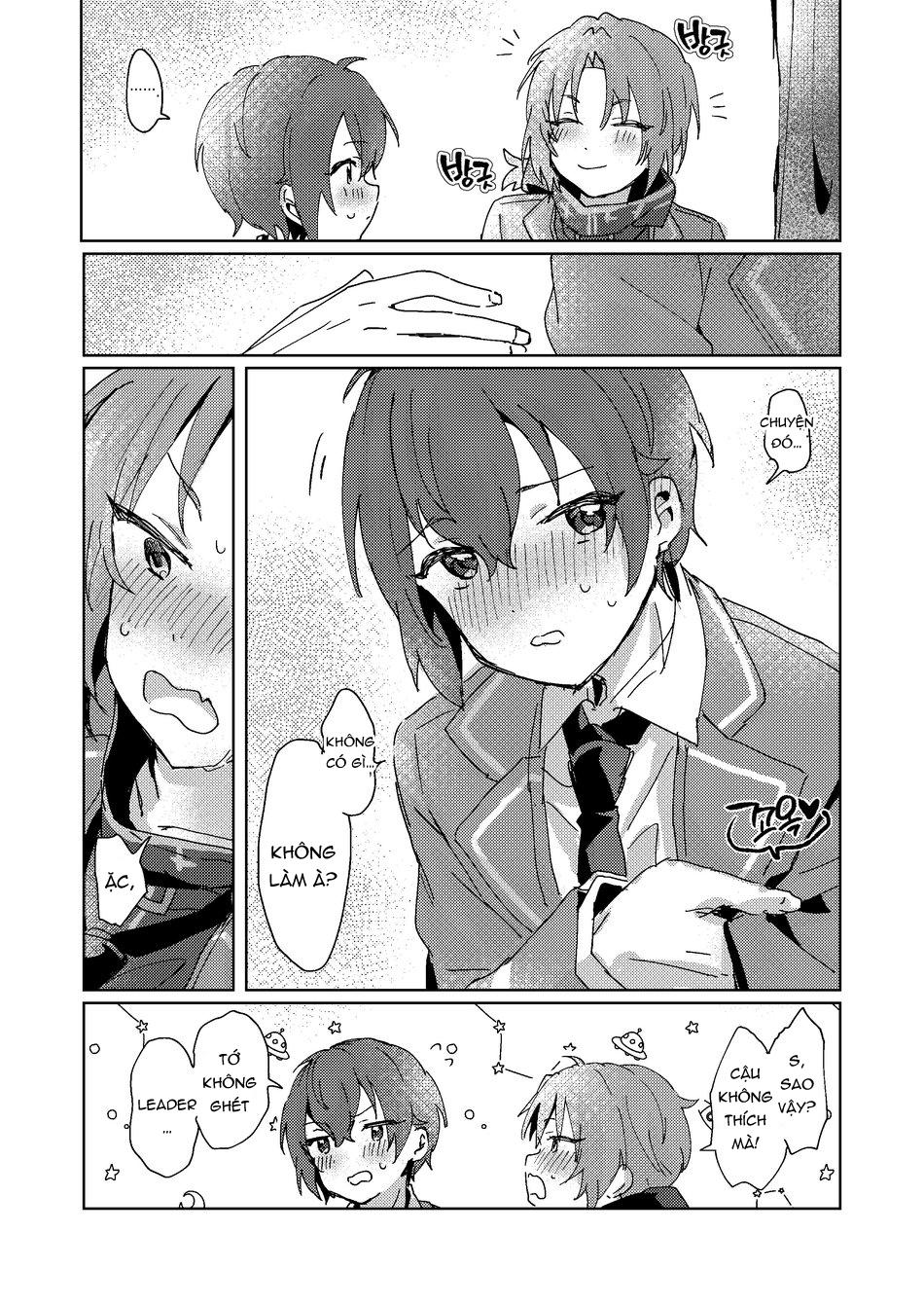 Oneshot hỏny Chapter 447 - Next Chapter 2952