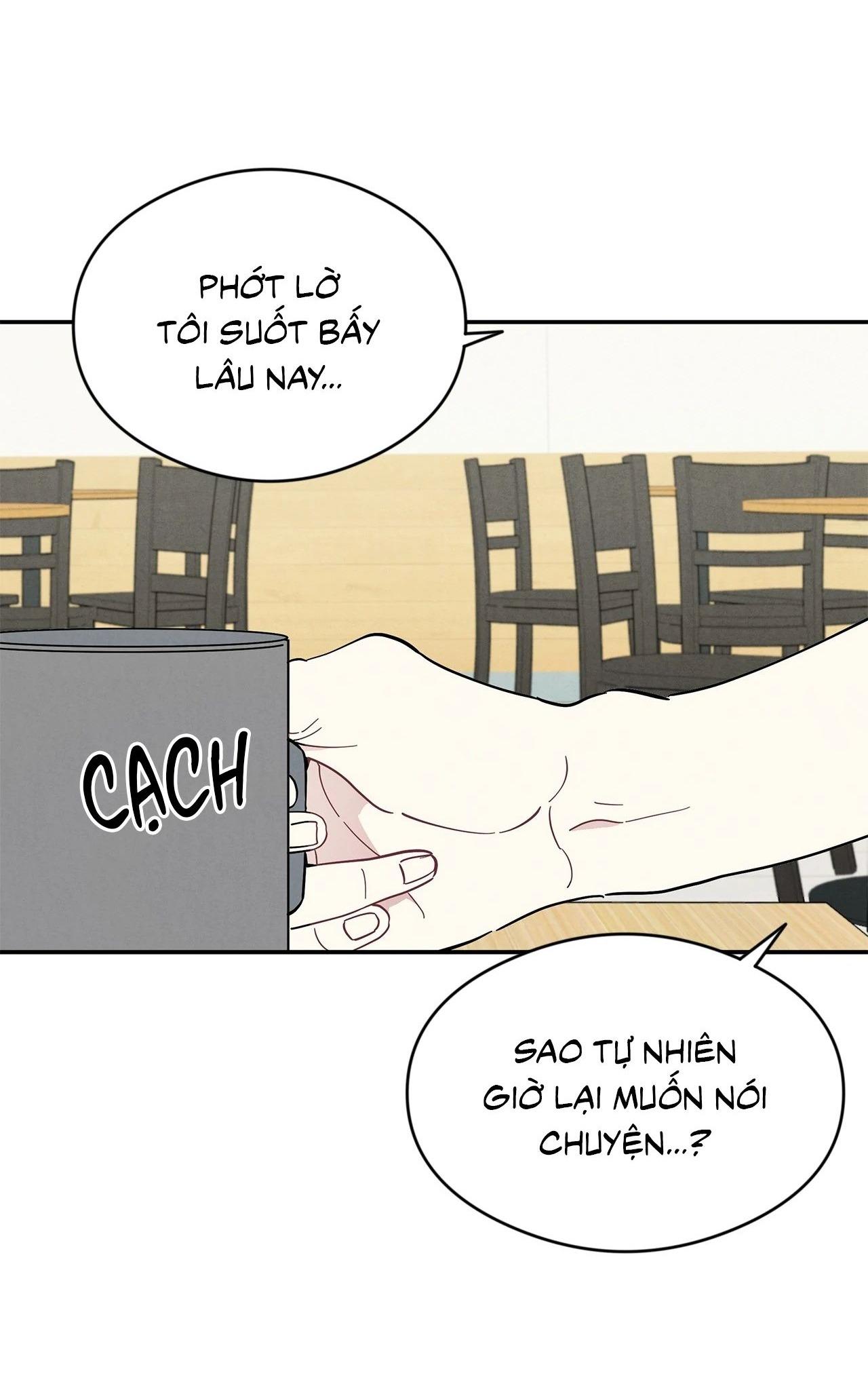 One-Room TA Chapter 40 - Next Chapter 41