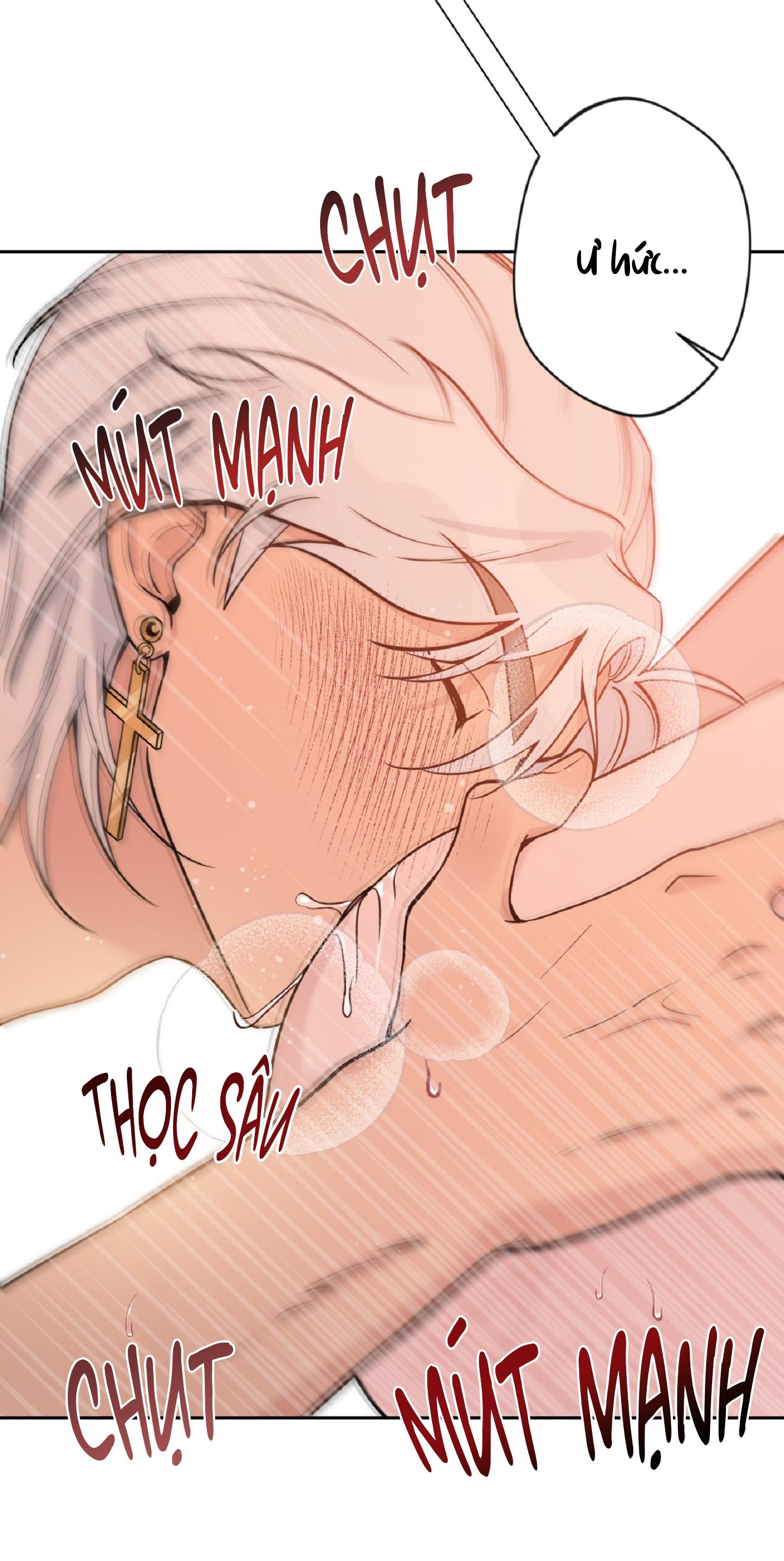 Angel kiss Chapter 12 - Next 