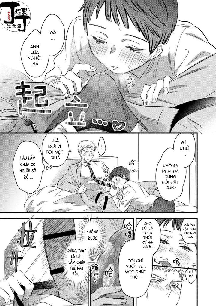 Tổng hợp oneshot Chapter 277 - Next 