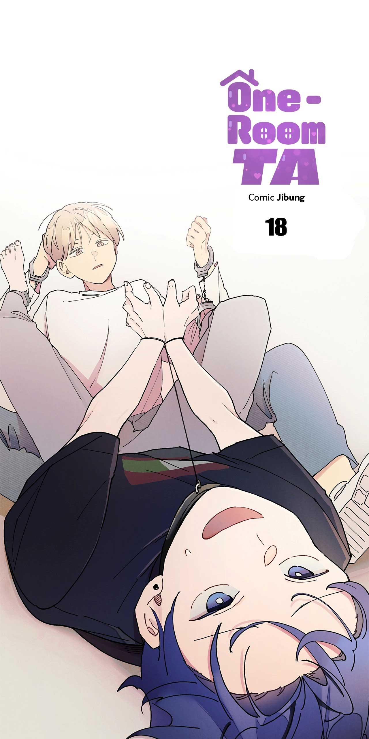 One-Room TA Chapter 18 - Next Chapter 19