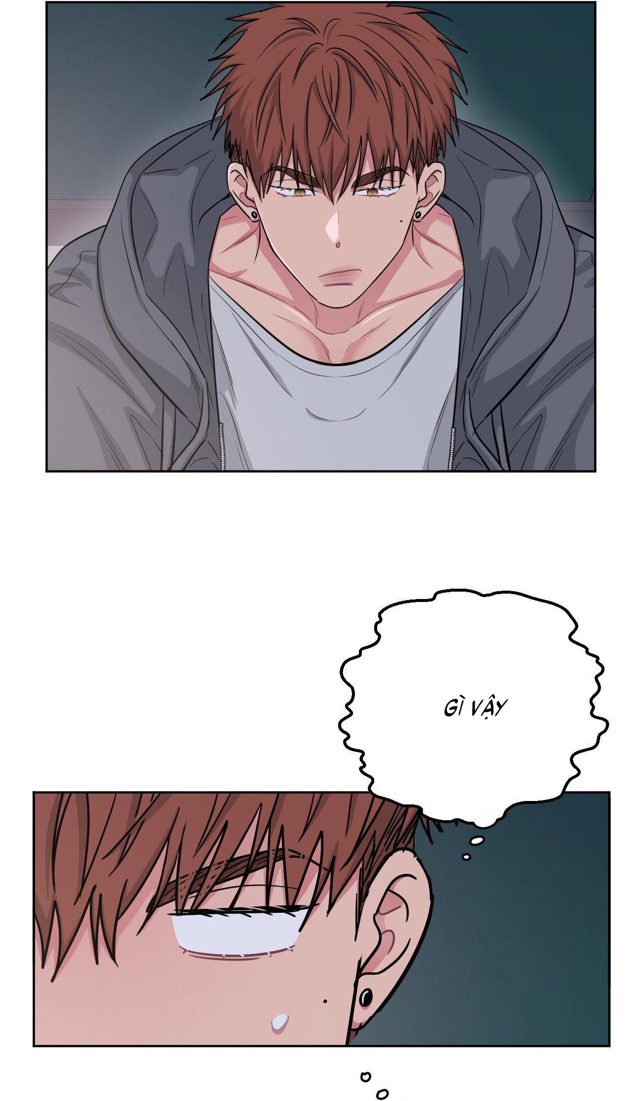 (CBunu) Chàng Trai Mỹ Thuật Chapter 53 - Next 