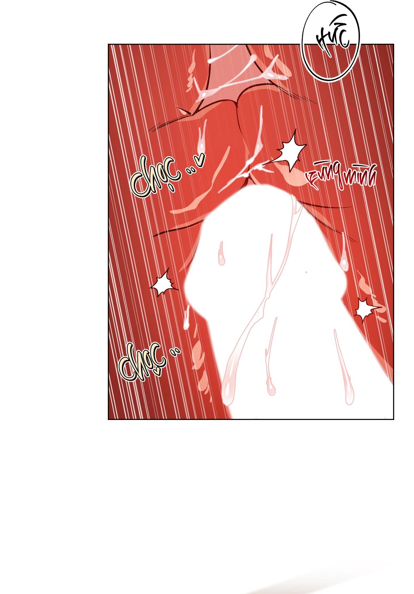 BÌNH MINH CHIA CẮT BÓNG ĐÊM Chapter 72 - Next 