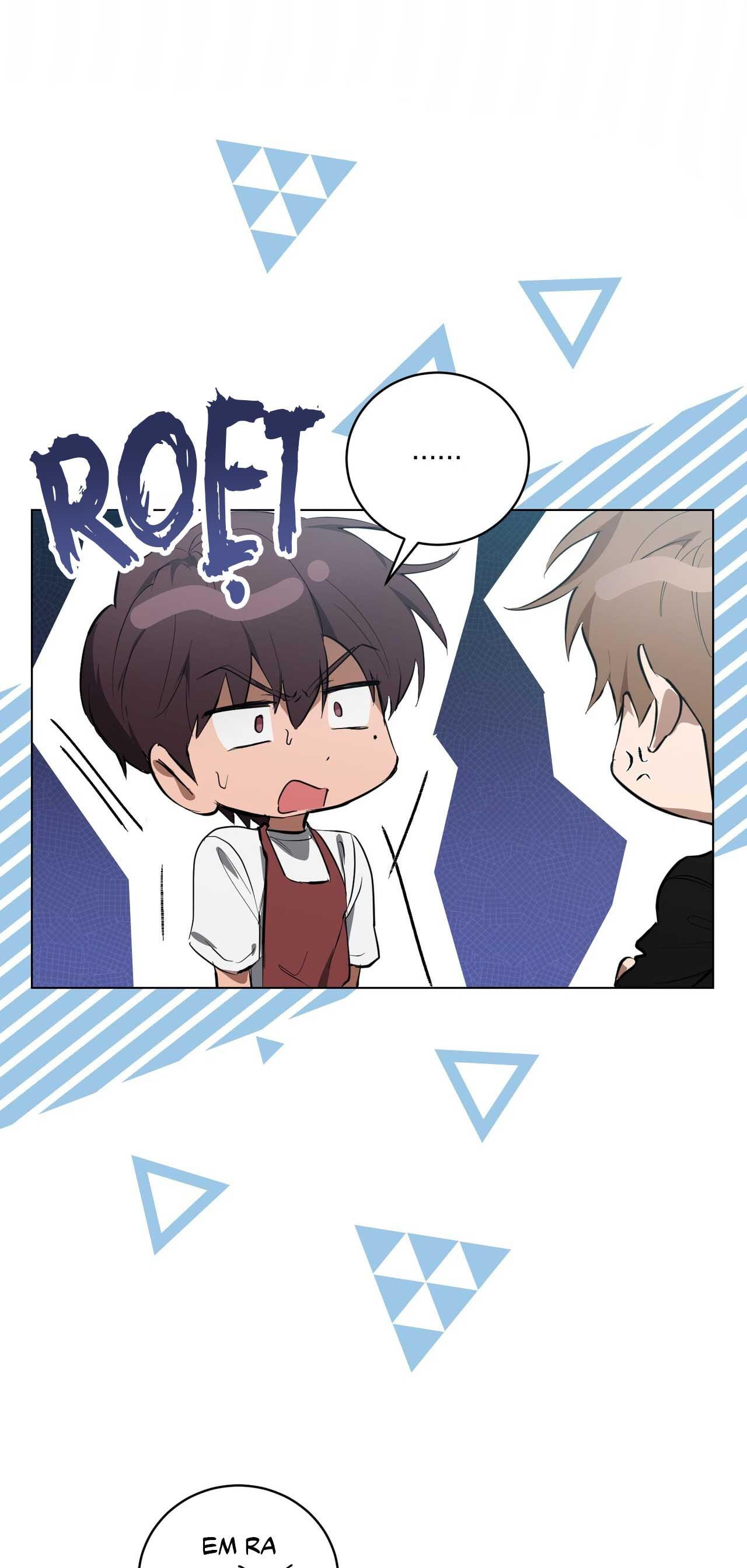 TÌNH YÊU KẸO BẠC HÀ Chapter 24 - Next 