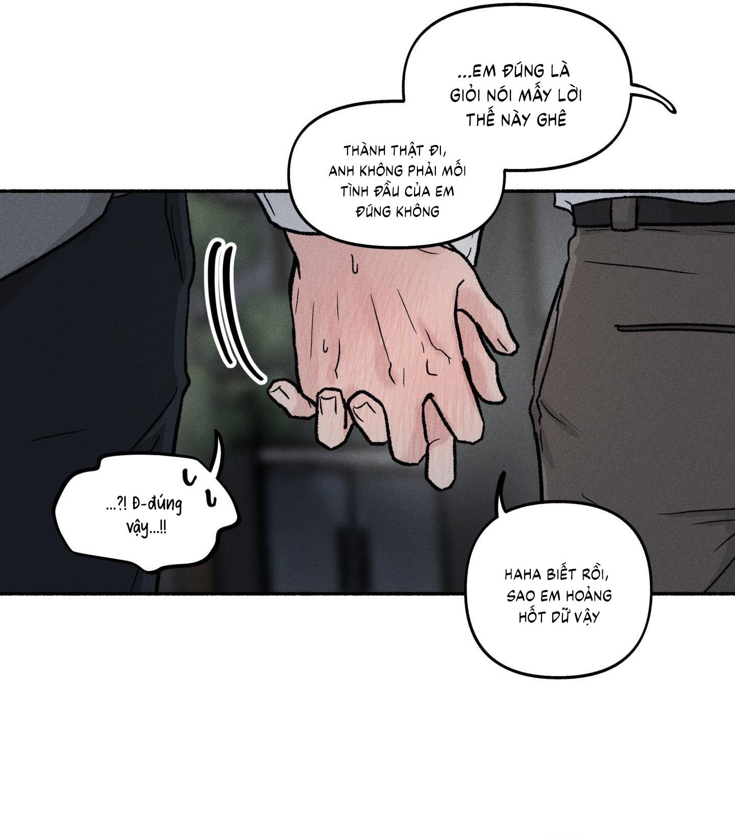 (CBunu) Khi Người Lơ Đãng Chapter 28 - Next 