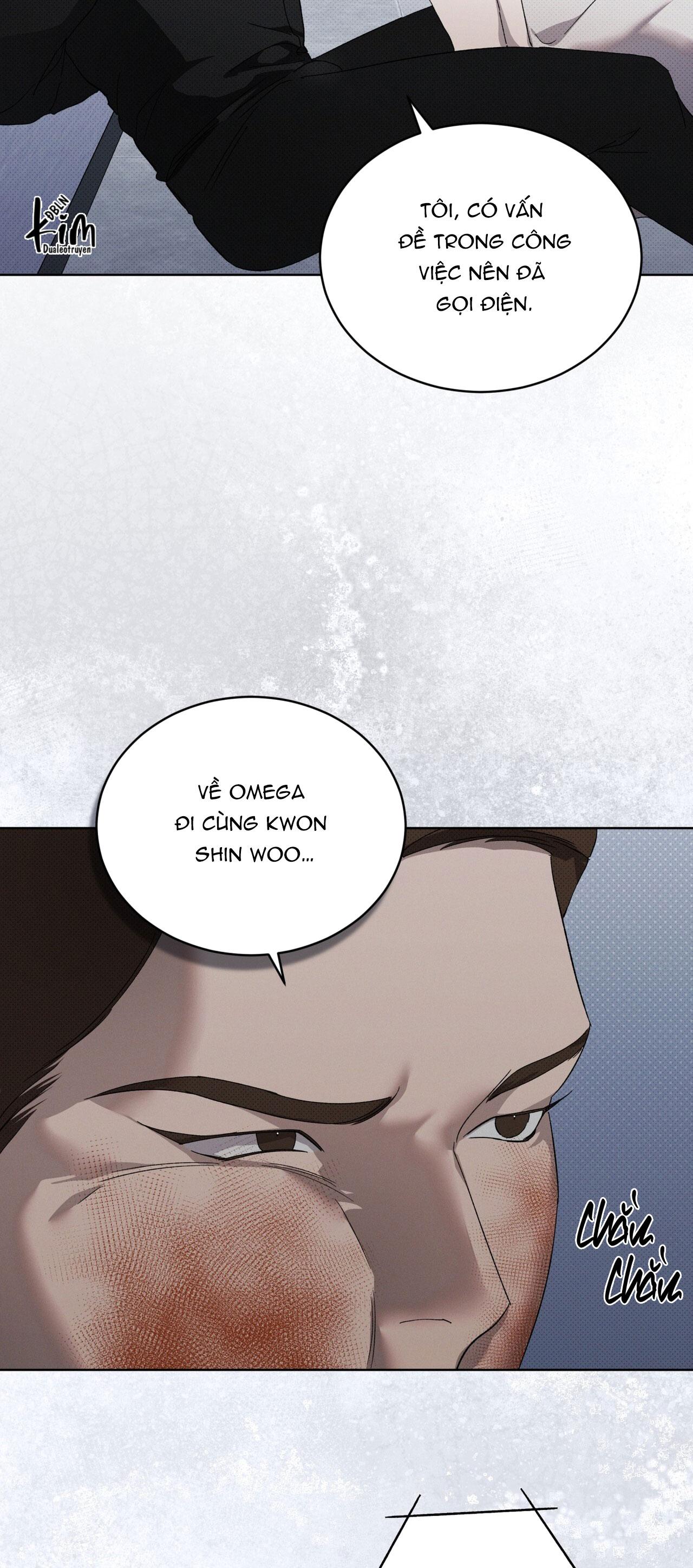 NGUỒN GỐC TIẾN HÓA Chapter 14 - Next 