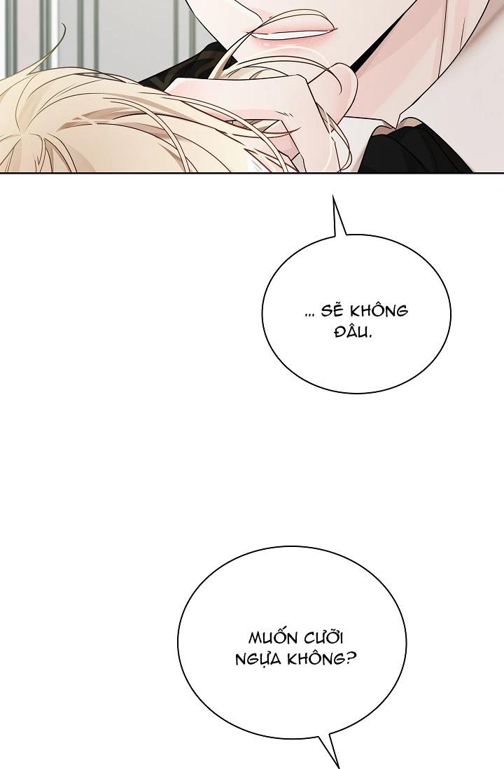 (Daisy) Snake Hole Chapter 6 - Trang 2