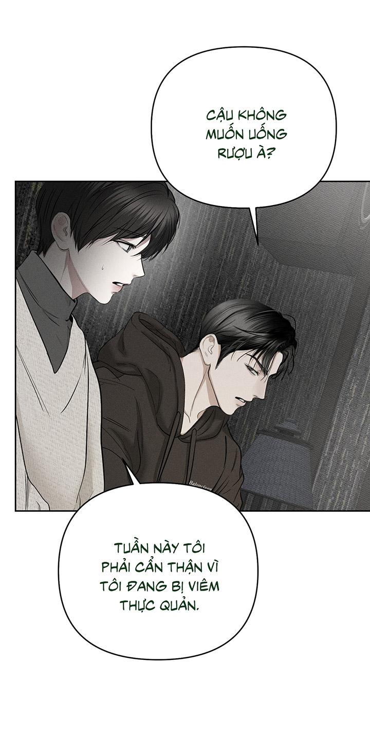 [DDT] KẺ ĐÁNH CẮP TRÁI TIM Chapter 2 19+ - Trang 2