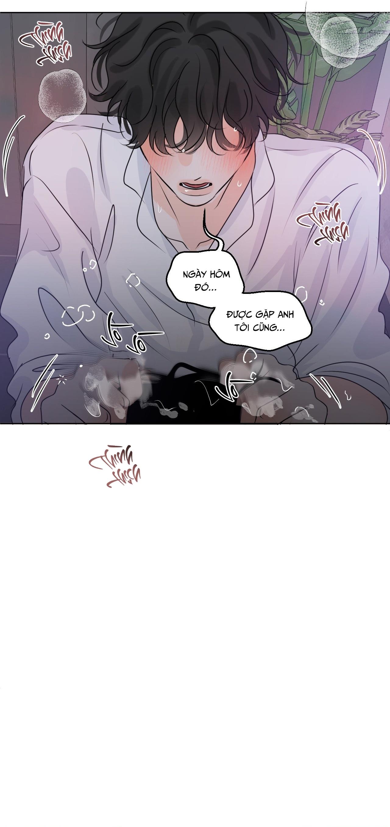 RANH GIỚI CỦA MÙI HƯƠNG Chapter 57 - Next 