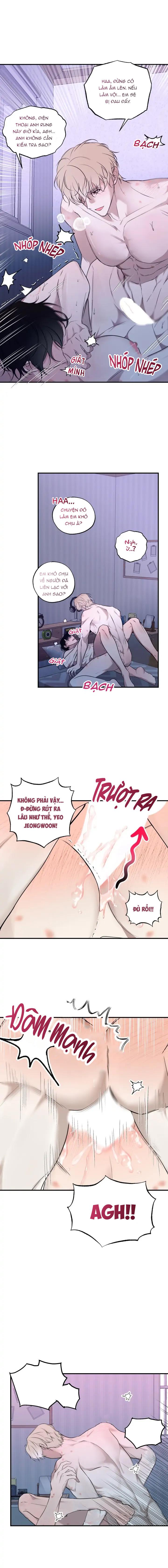 Vượt Quá Giới Hạn Chapter 1 H - Next Chapter 2