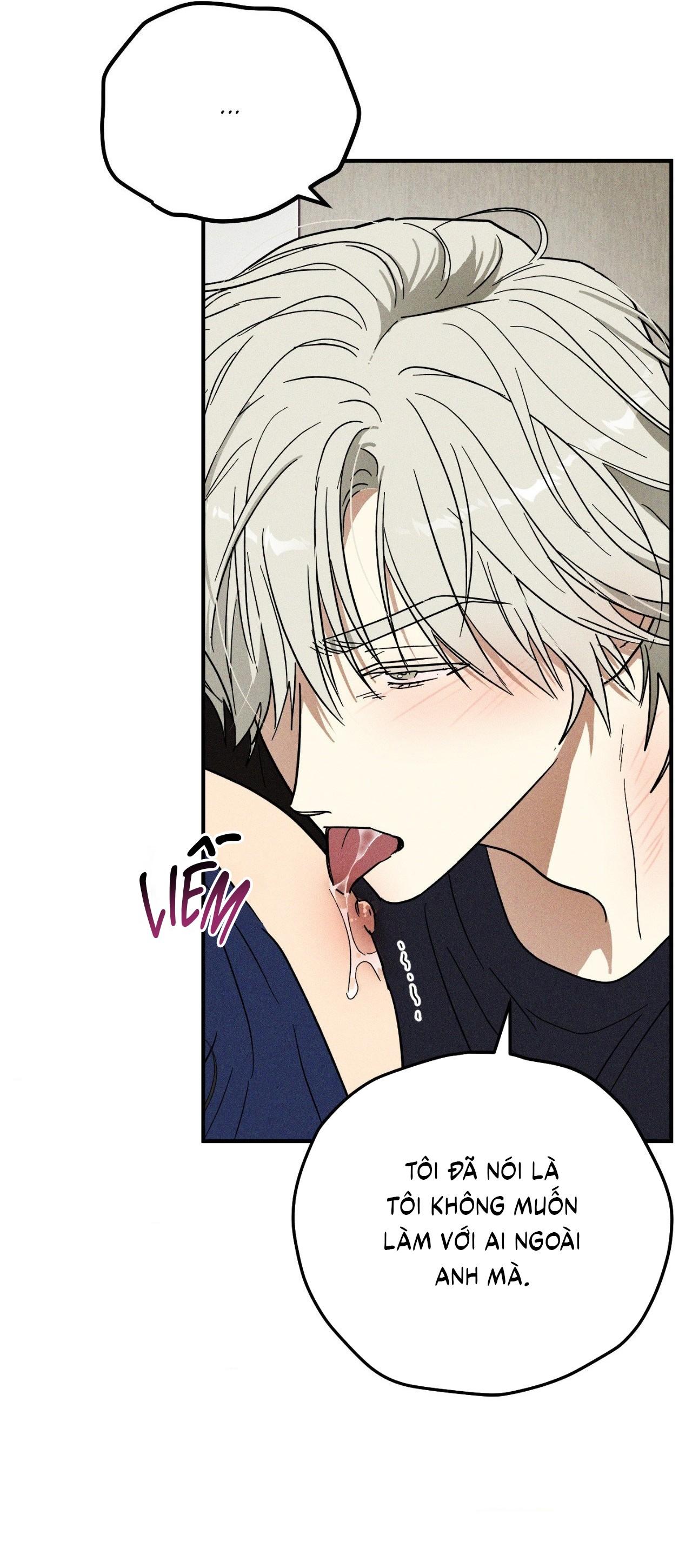 (CBunu) MIX UP Chapter 14 - Trang 2