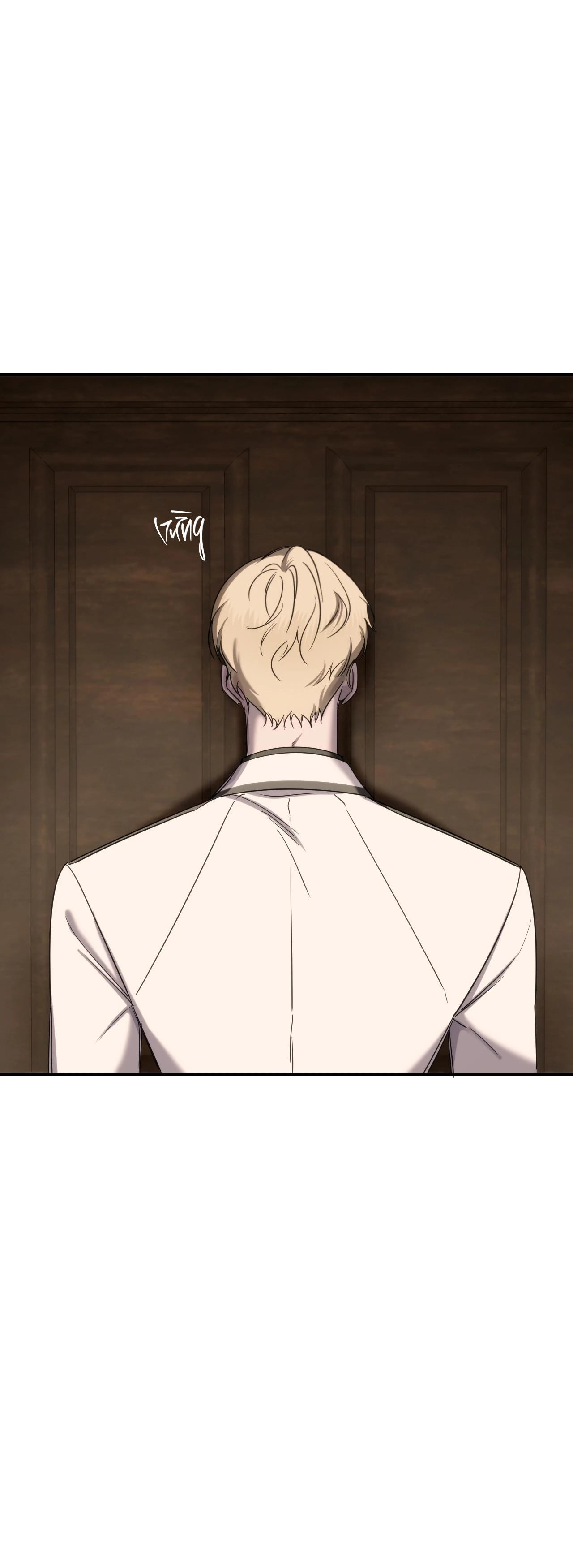 GỌI TÊN ANH Chapter 17 - Next 