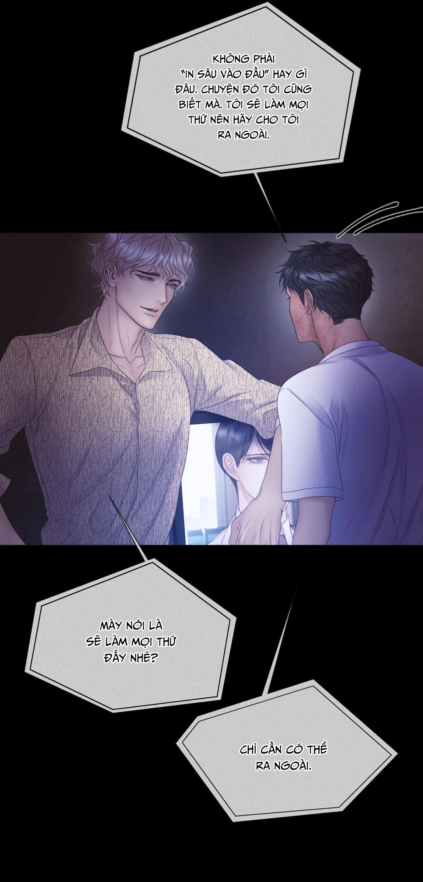 MARY JANE Chapter 62 SS3 - Next 